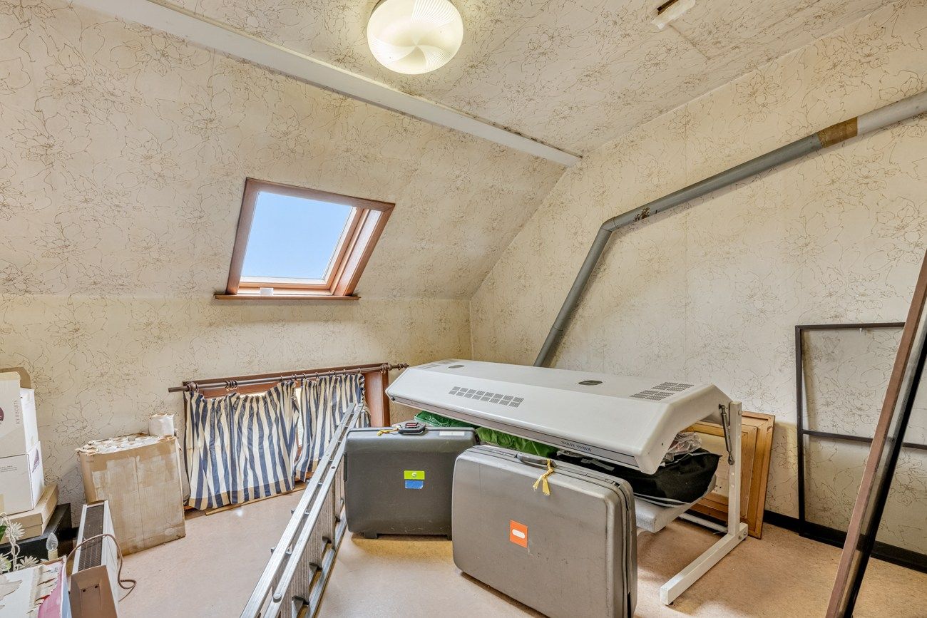 TOPPER - Handelszaak met woonst foto 10