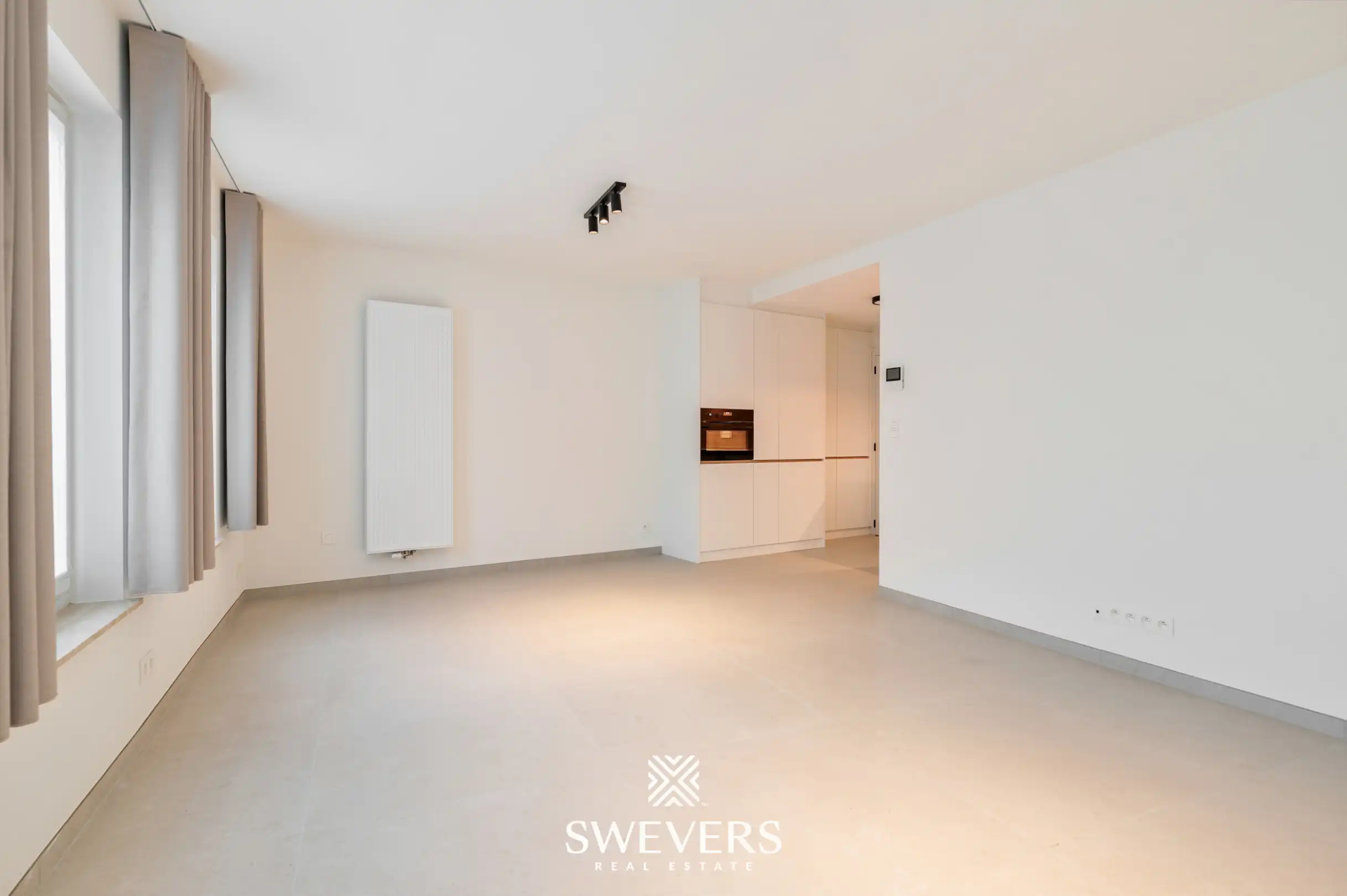 Recent gerenoveerd 2 slpk appartement met terras vlakbij centrum Hasselt foto 5