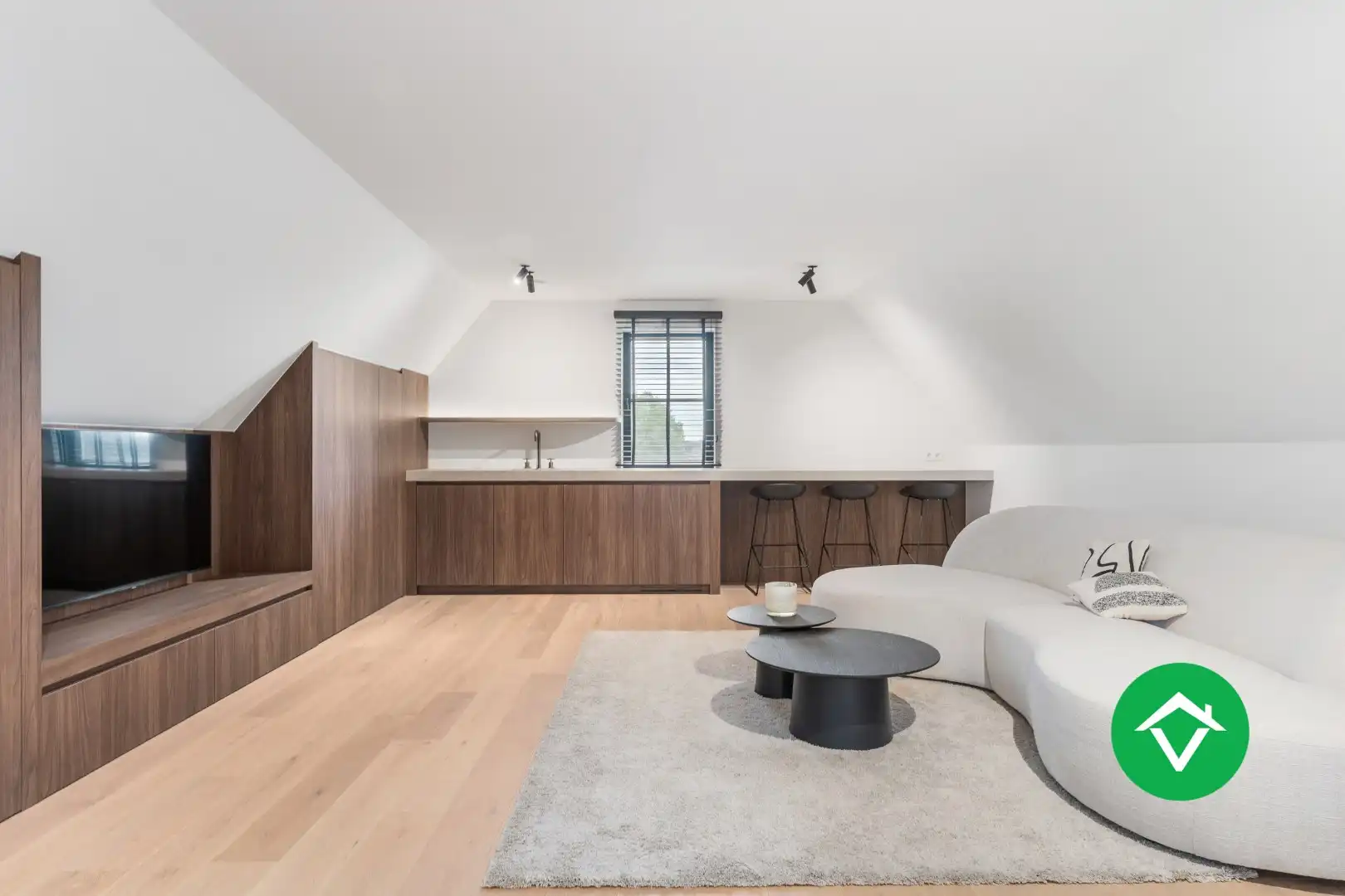 Alleenstaande woning met 5 slaapkamers te Zarren  foto 27