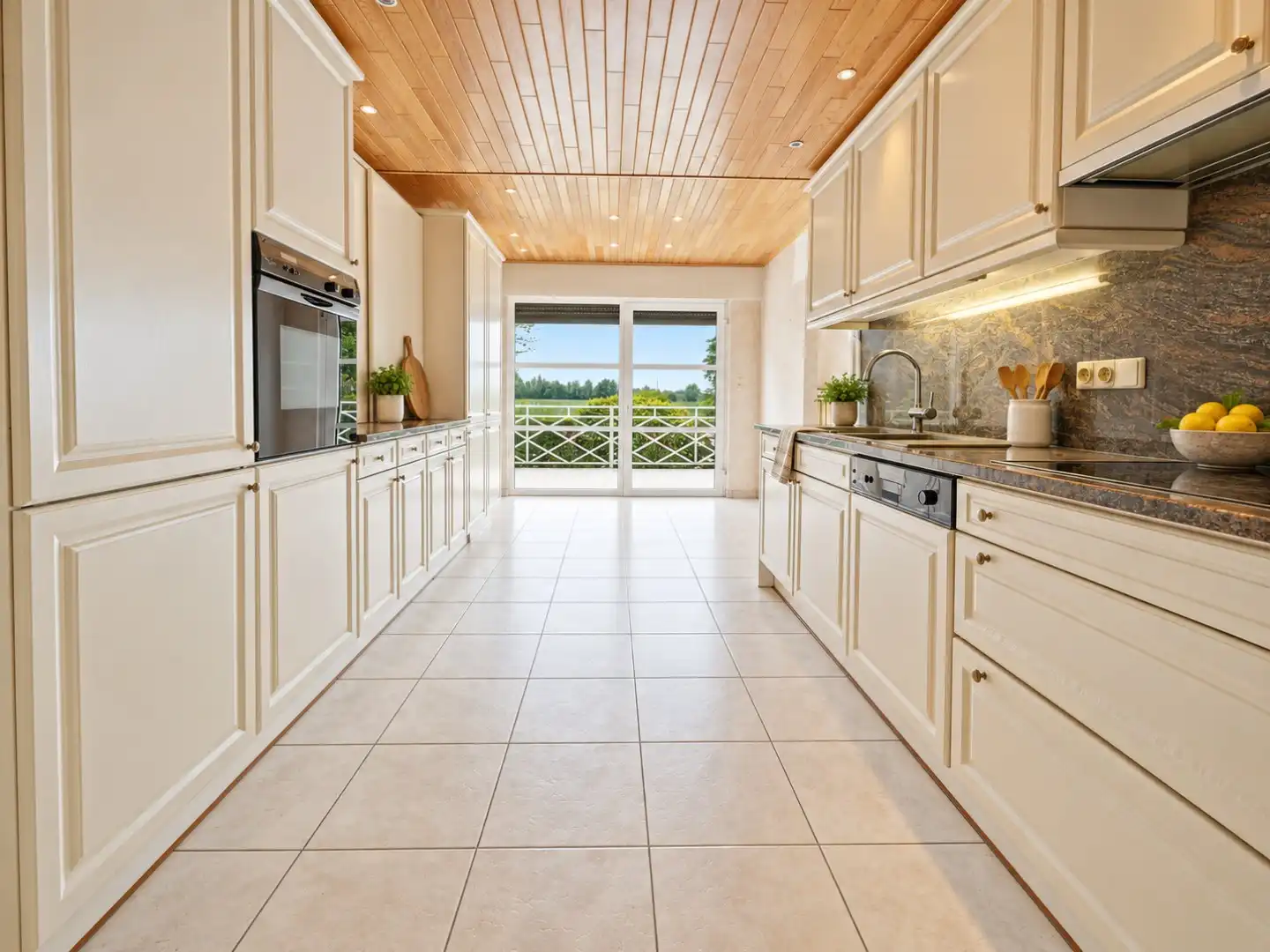 Riante gezinswoning met uniek panoramisch uitzicht en eindeloos potentieel op 644 m². foto 6