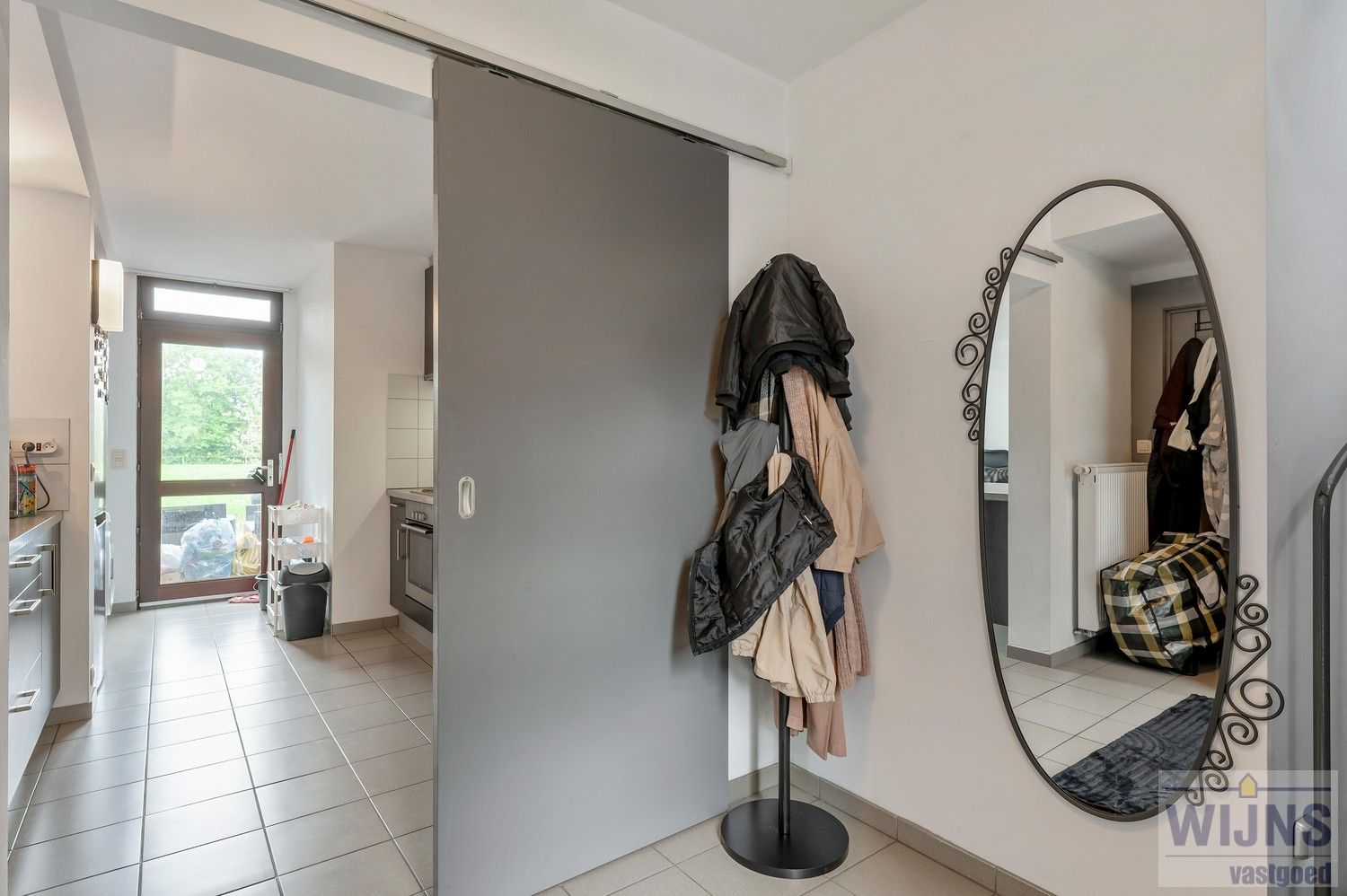 INVESTERINGSWONING I UNIEKE LOCATIE I GOORBOSHOEVE foto 4