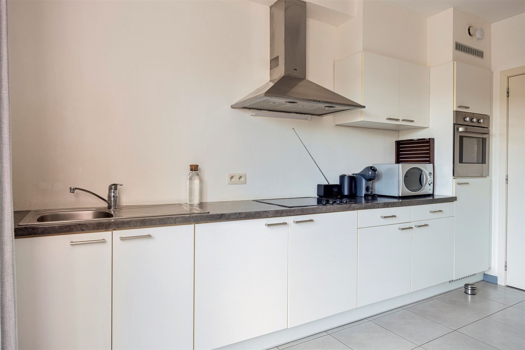 Wonen op een exclusief privé woonerf foto 7