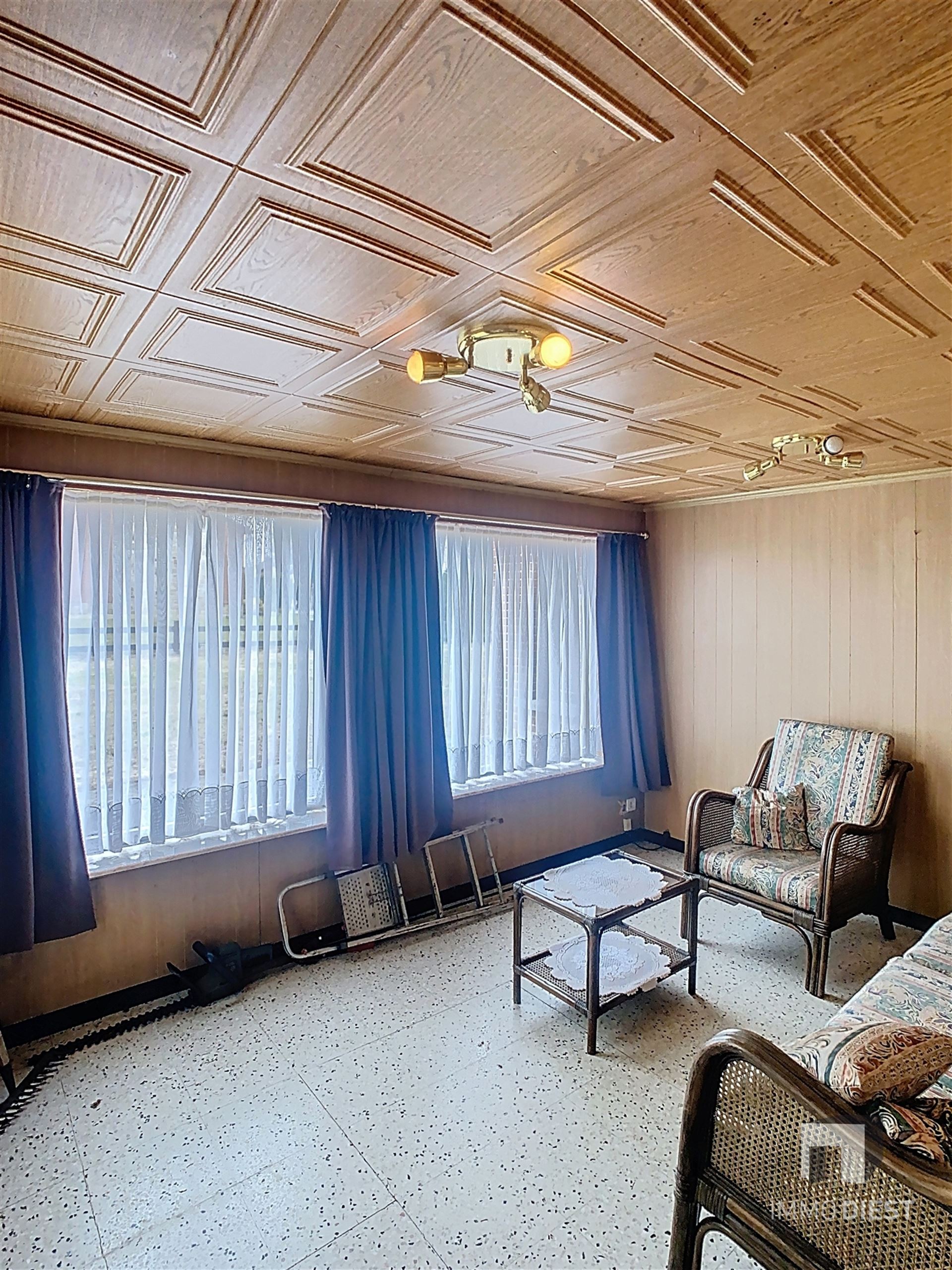 Woning met tuin foto 13