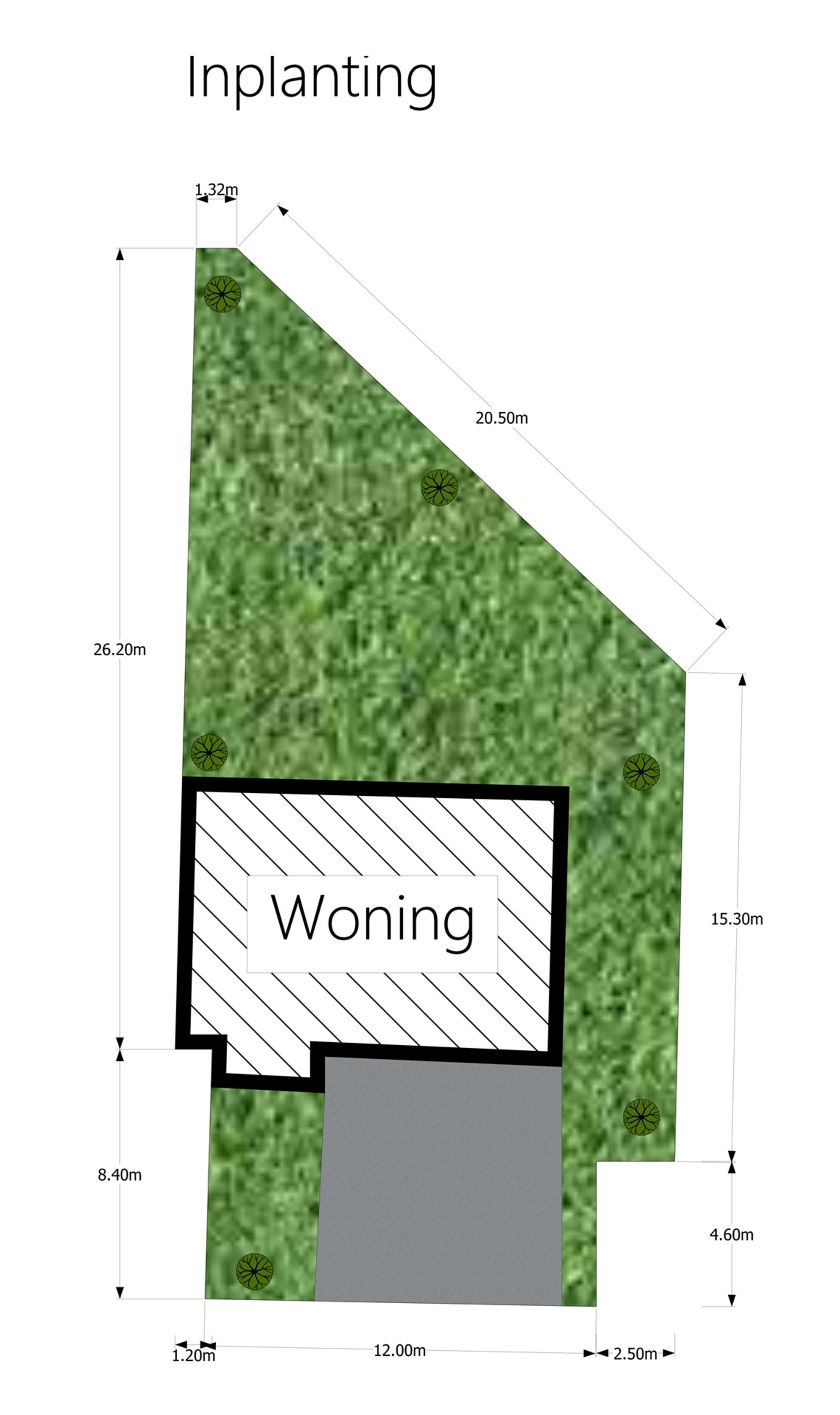 VOLLEDIG GERENOVEERDE WONING MET 3 SLAAPKAMERS OP EEN PERCEEL VAN 4A16CA TE PAAL foto 29