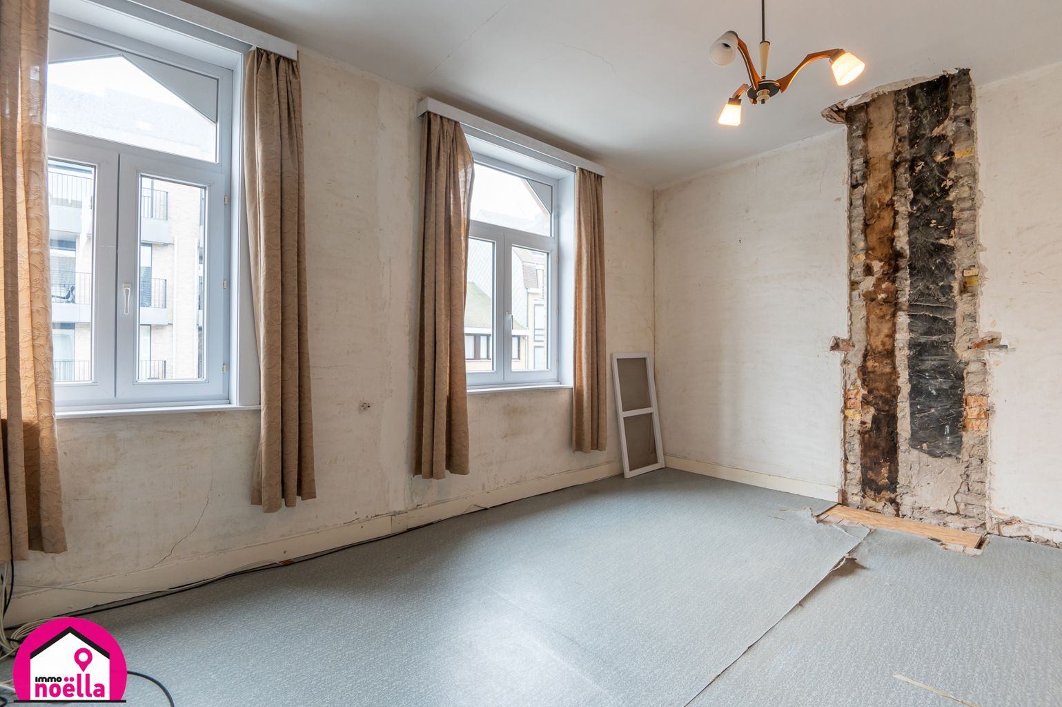 TE RENOVEREN WONING  foto 21