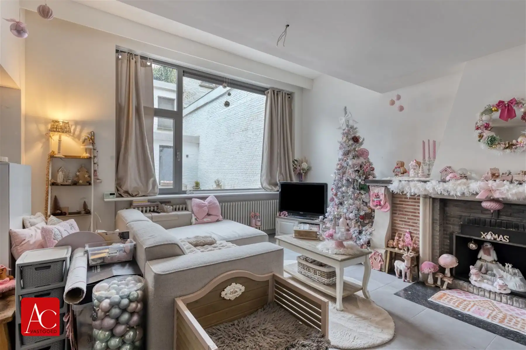 Appartementsgebouw bestaande uit 3 eenheden foto 31