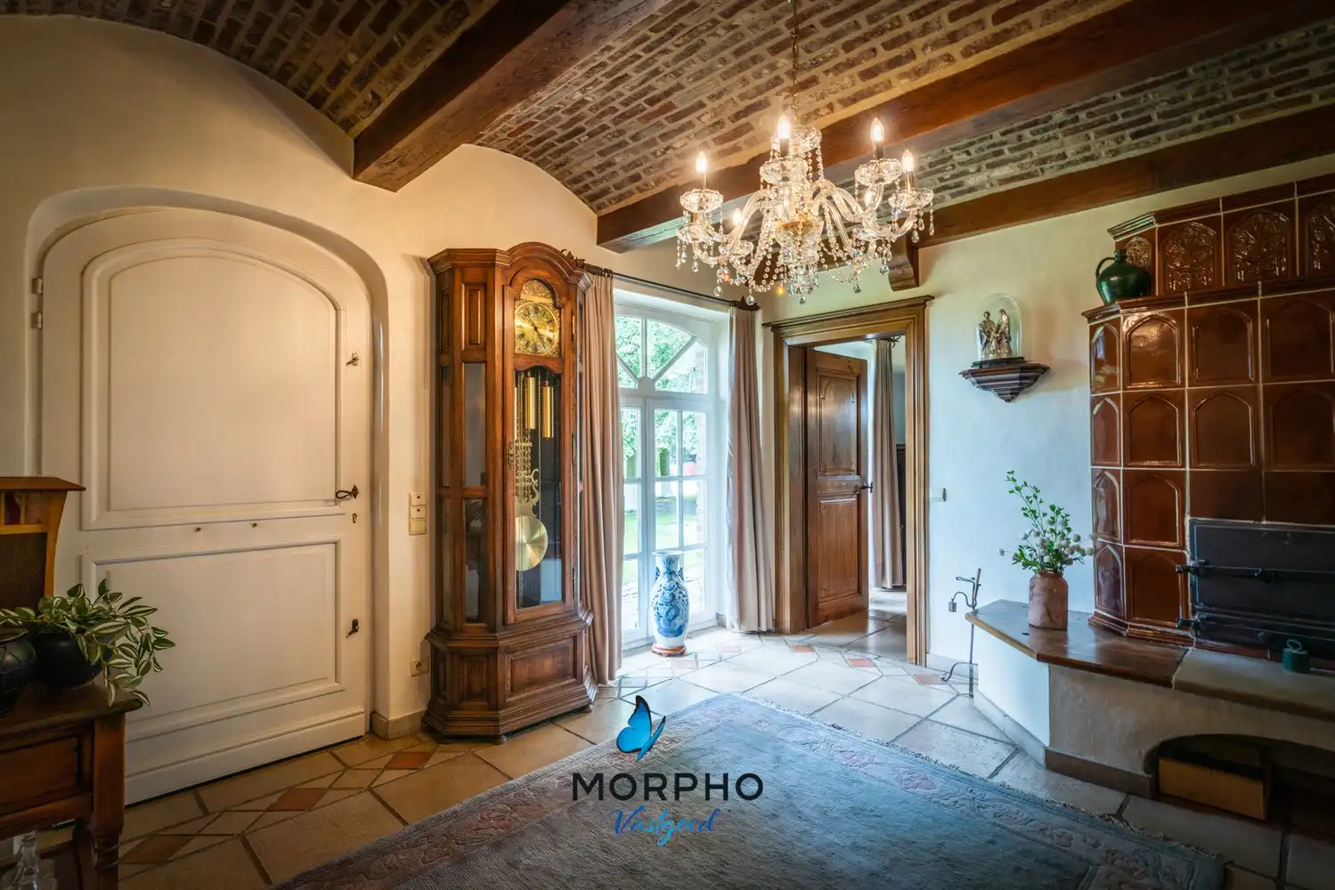 Landgoed Lindenhof - een exclusieve villa op een uitzonderlijk privélandgoed foto 2