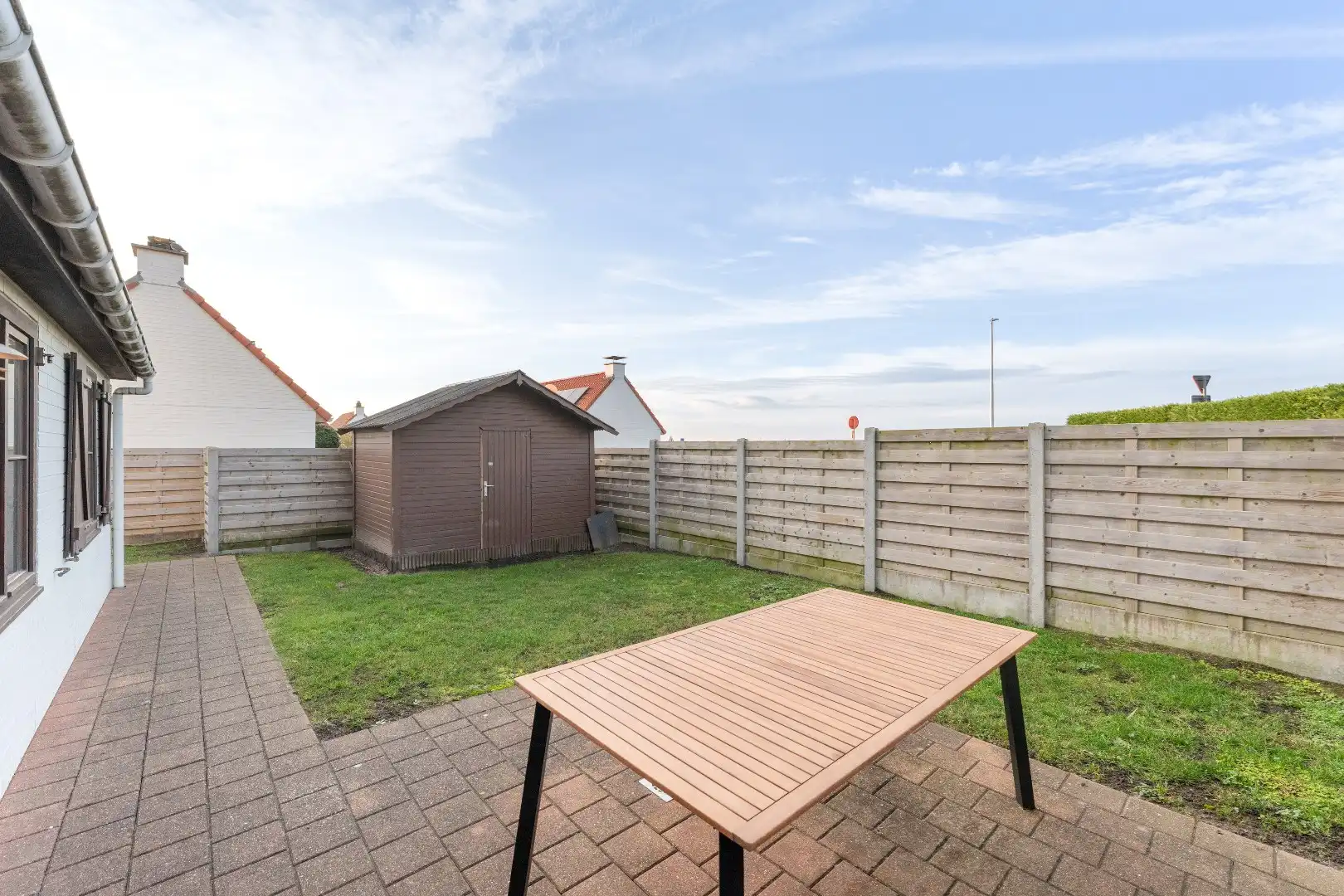 Zonnige vakantiewoning vlakbij zee foto 13