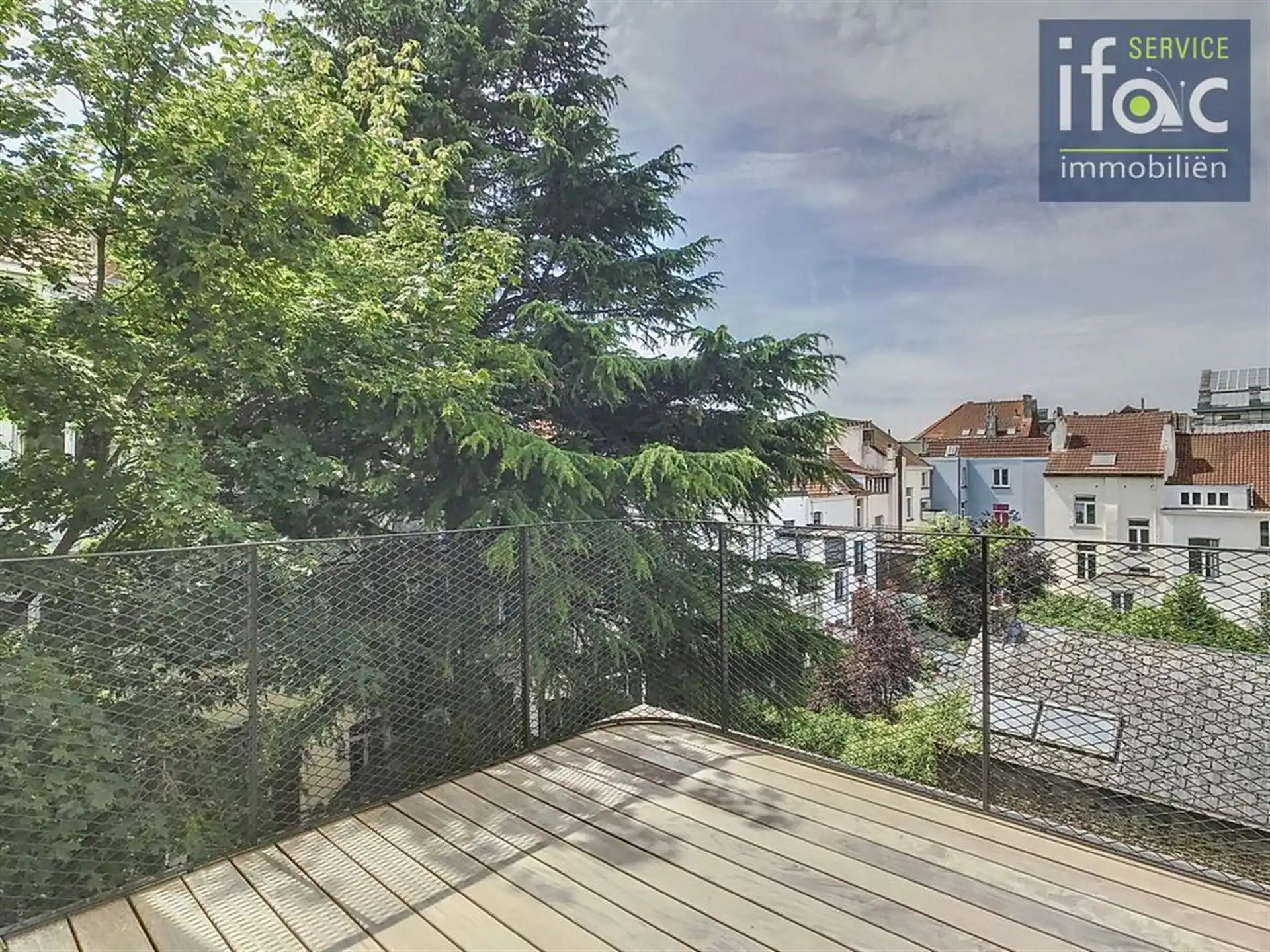 Triplex - Europese wijk - Prachtig terras! foto 6