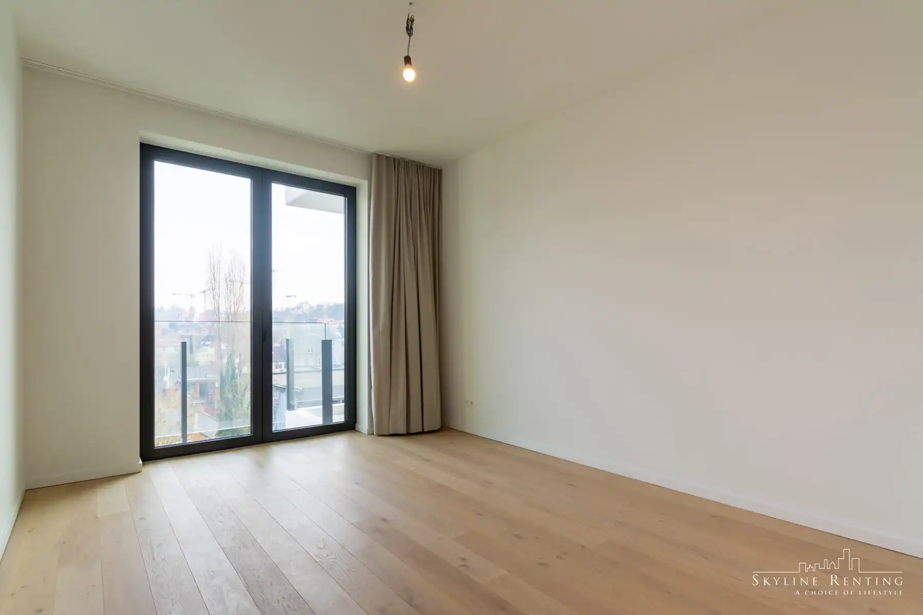 Prachtig 2 slaapkamer appartement met groot TERRAS foto 11