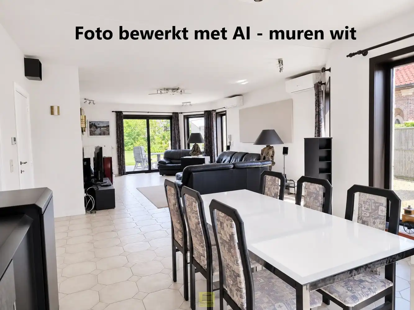 Instapklare open bebouwing met tal van extra’s en verrassend lage energiekosten foto 6