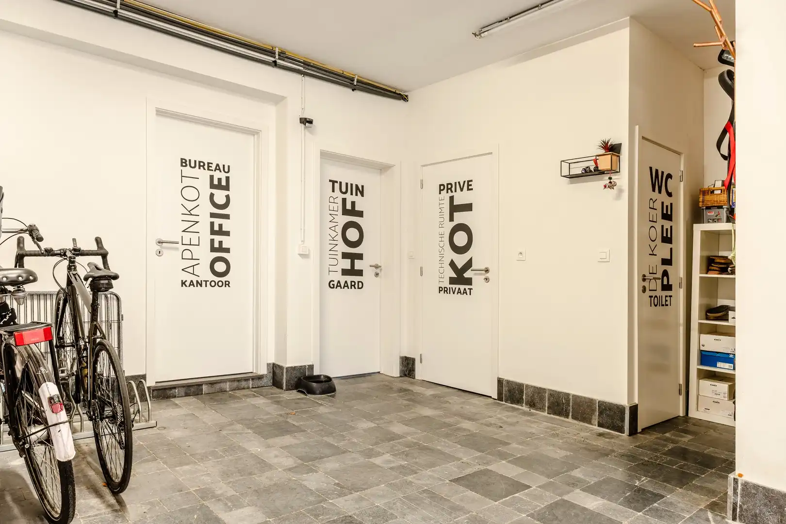 Instapklare woning met mooie tuin foto 29