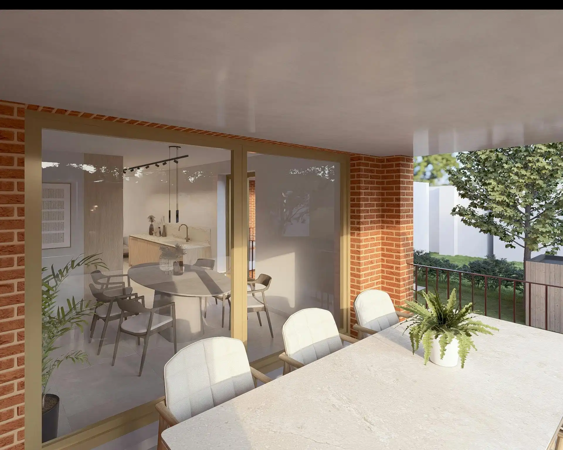 Borsbeekse Hof foto 9