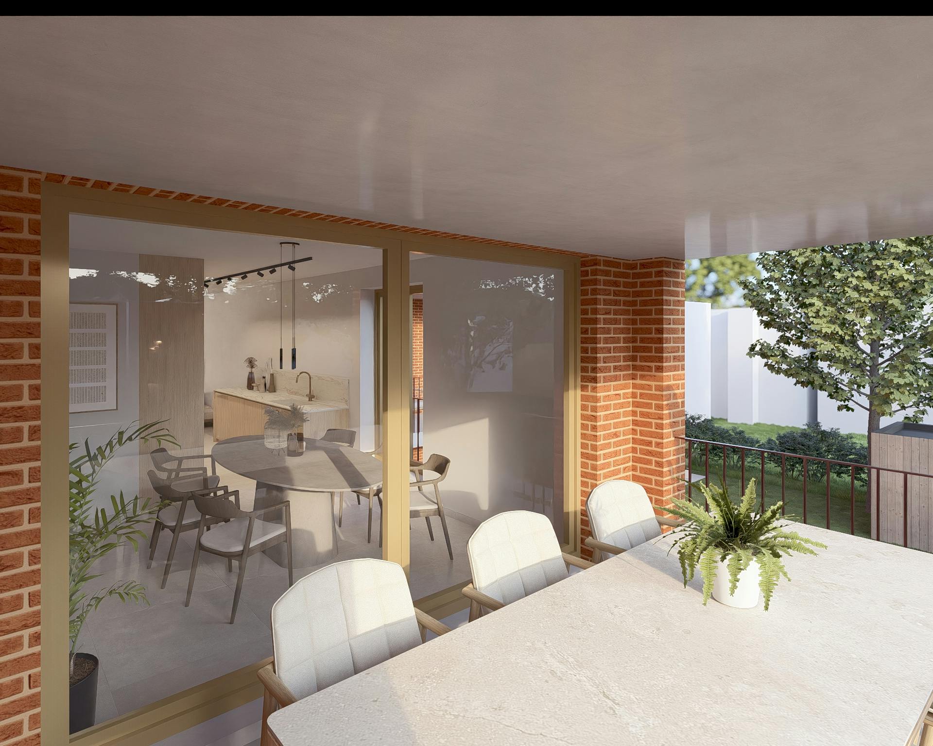 Borsbeekse Hof foto 9