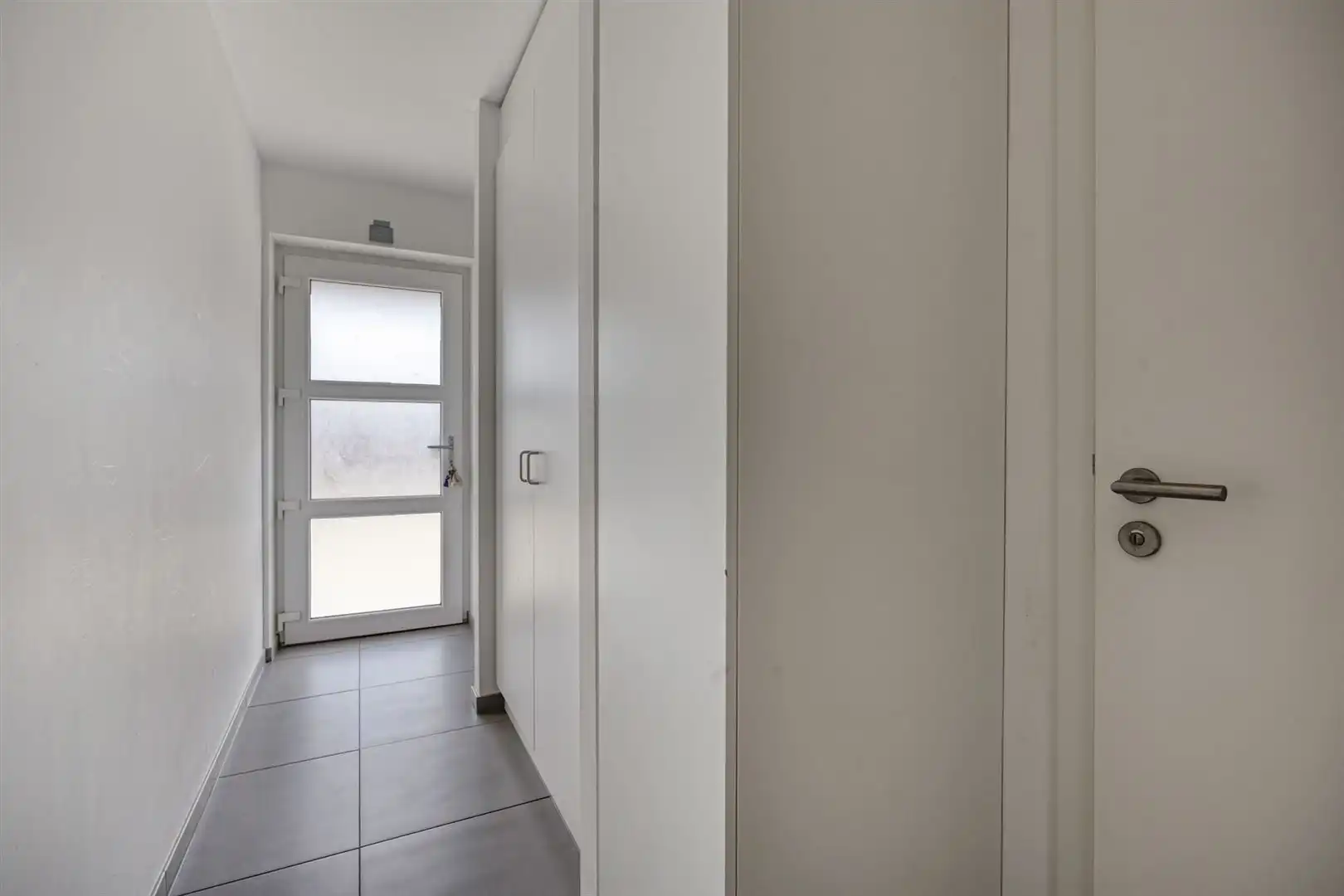 TE KOOP: Recente, halfopen bebouwing te Heusden-Zolder!  foto 3