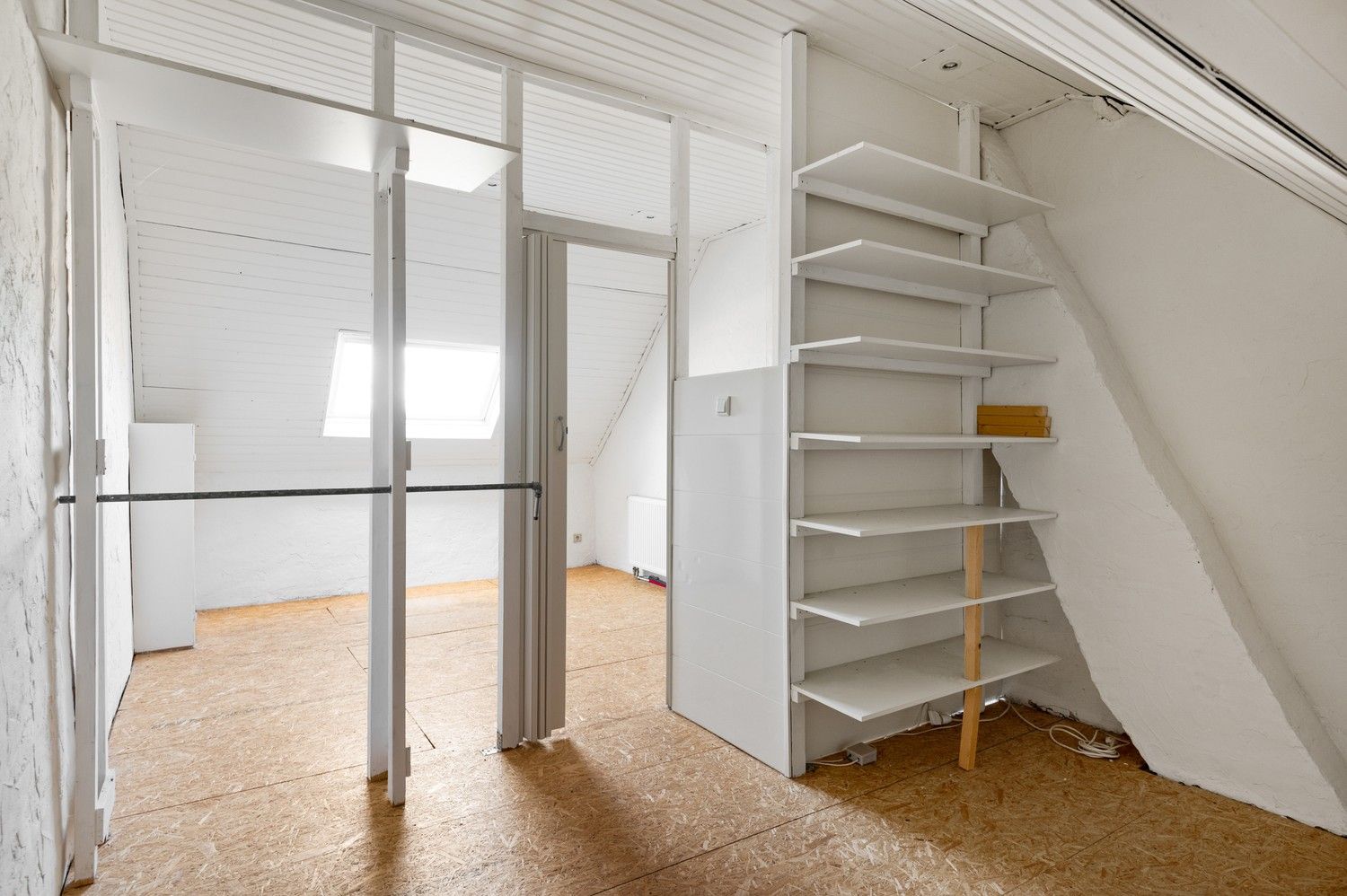 Leuke starterswoning met 2 slaapkamers te Lier foto 16