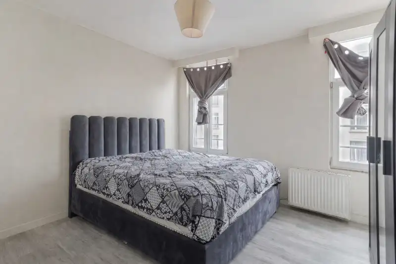 Investeringseigendom met sterk rendement in Hoboken foto 11