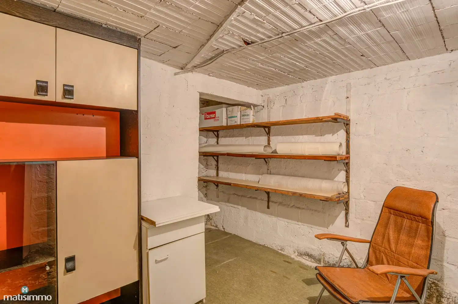 GEZINSWONING MET DRIE SLAAPKAMERS TE MAASMECHELEN foto 28