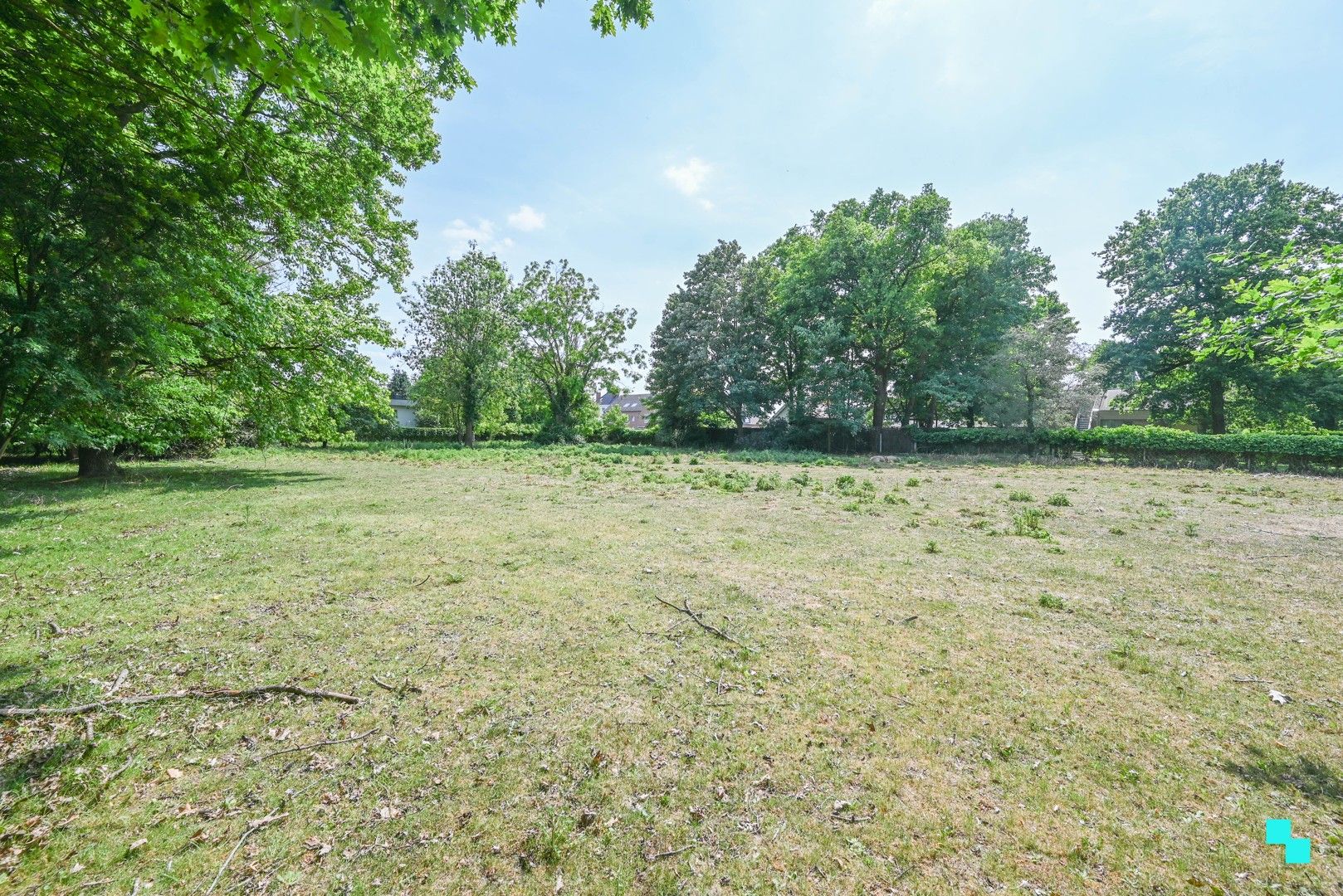 Exclusieve bouwgrond te Wielsbeke foto 7