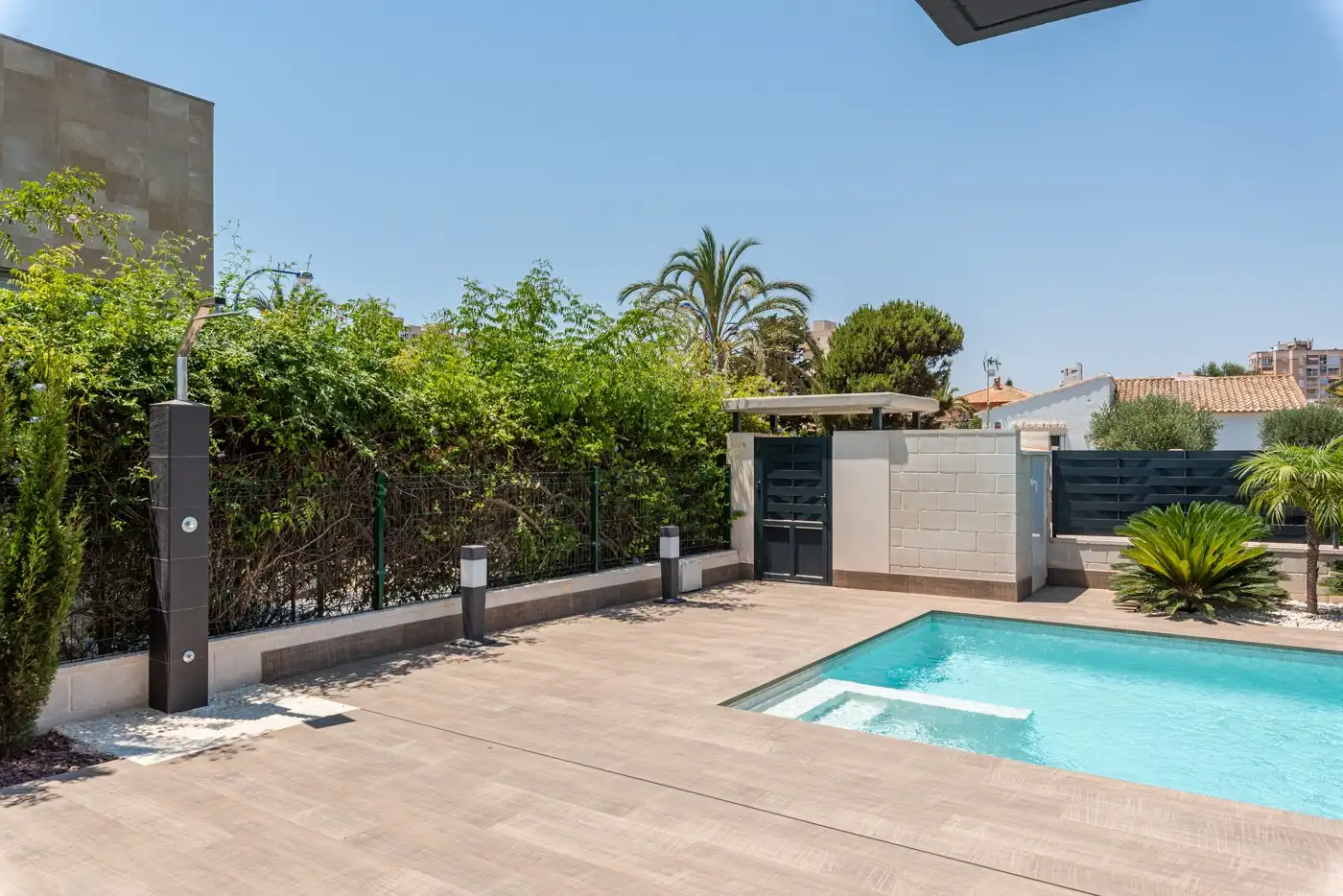 Villas del Mar - Playa Honda foto 31