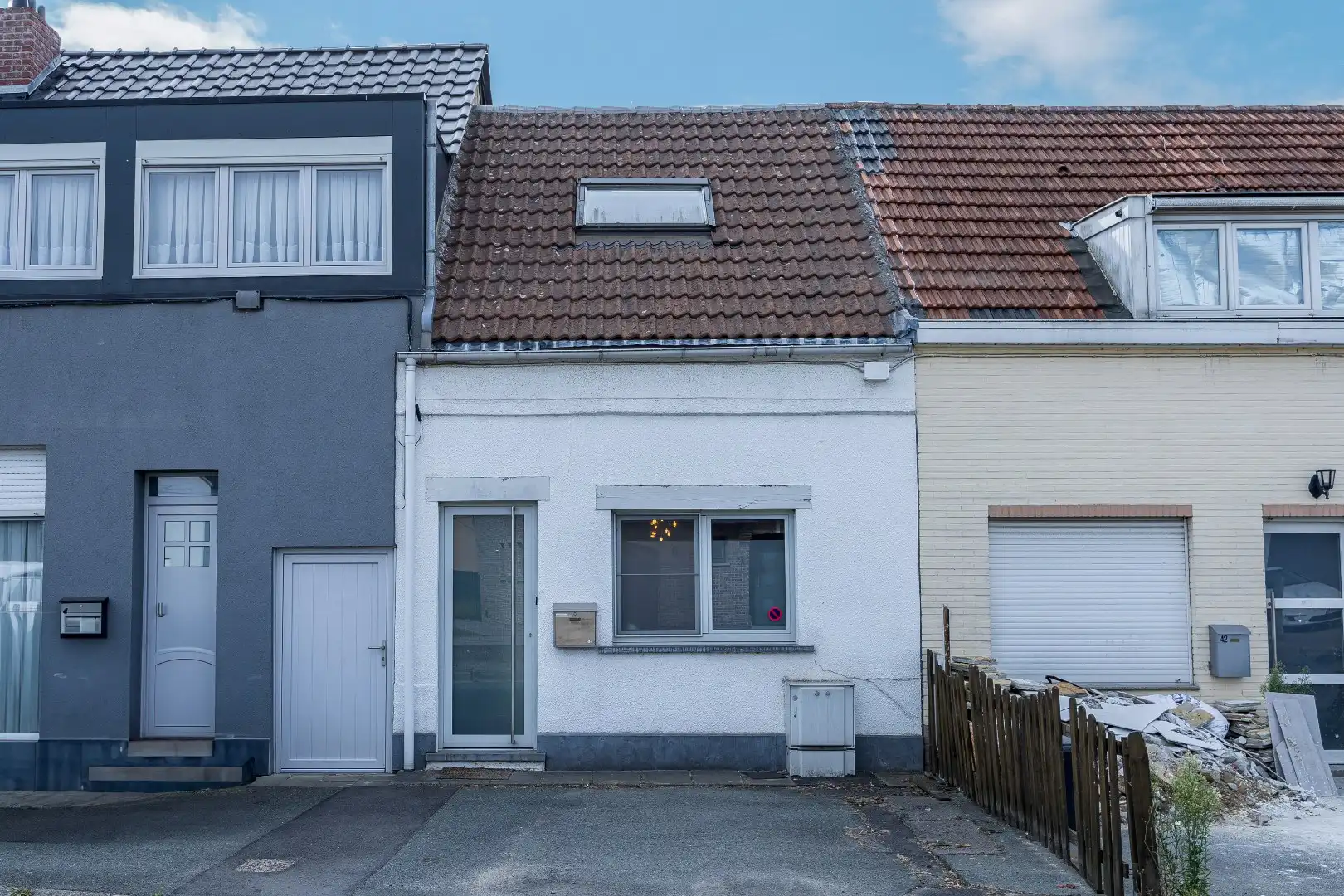 Huis te koop Processiestraat 44 - - 1742 Sint-Katherina-Lombeek