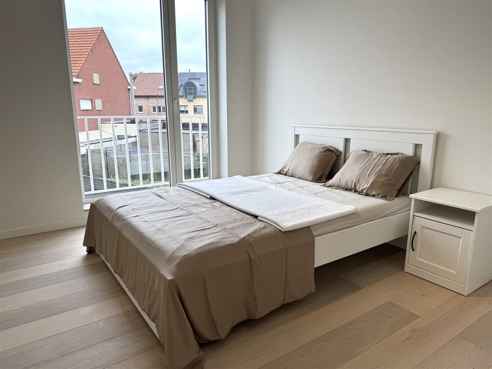 Nieuwbouw halfopen bebouwing foto 19