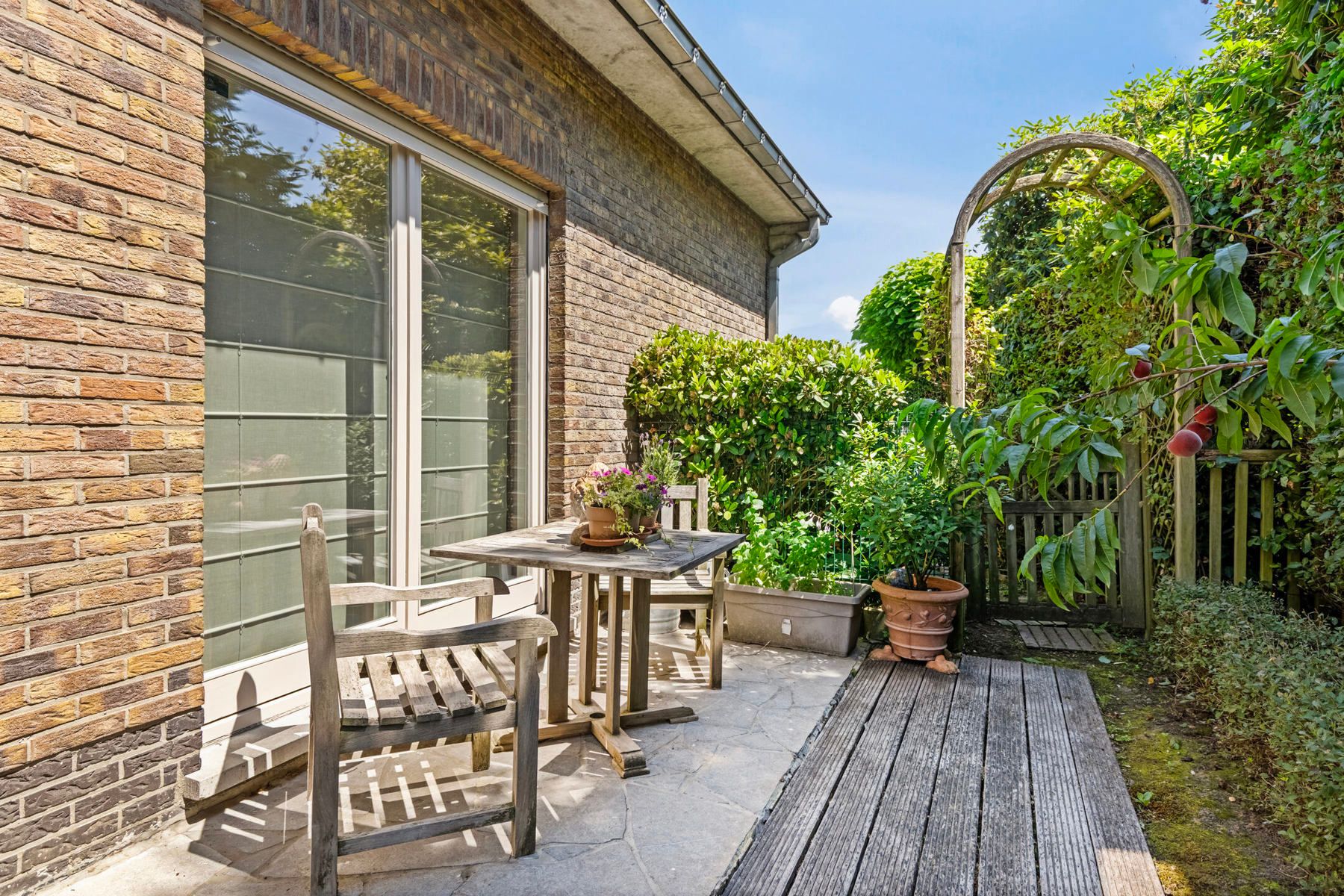 VOLLEDIG INSTAPKLARE VILLA TE KOOP IN DE GEMEENTE WEMMEL! foto 28