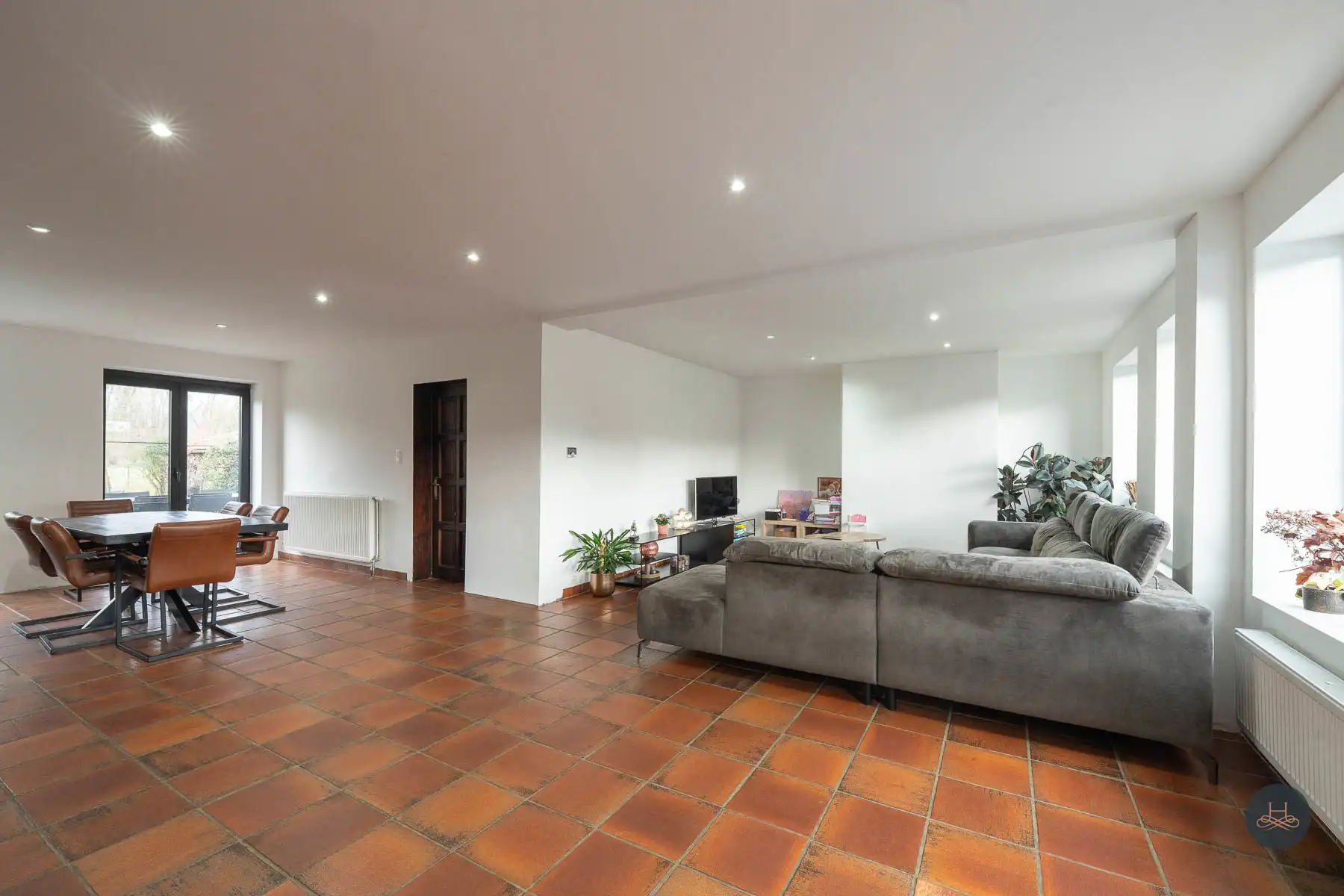 Ruime, instapklare woning op royaal perceel in Werchter foto 14