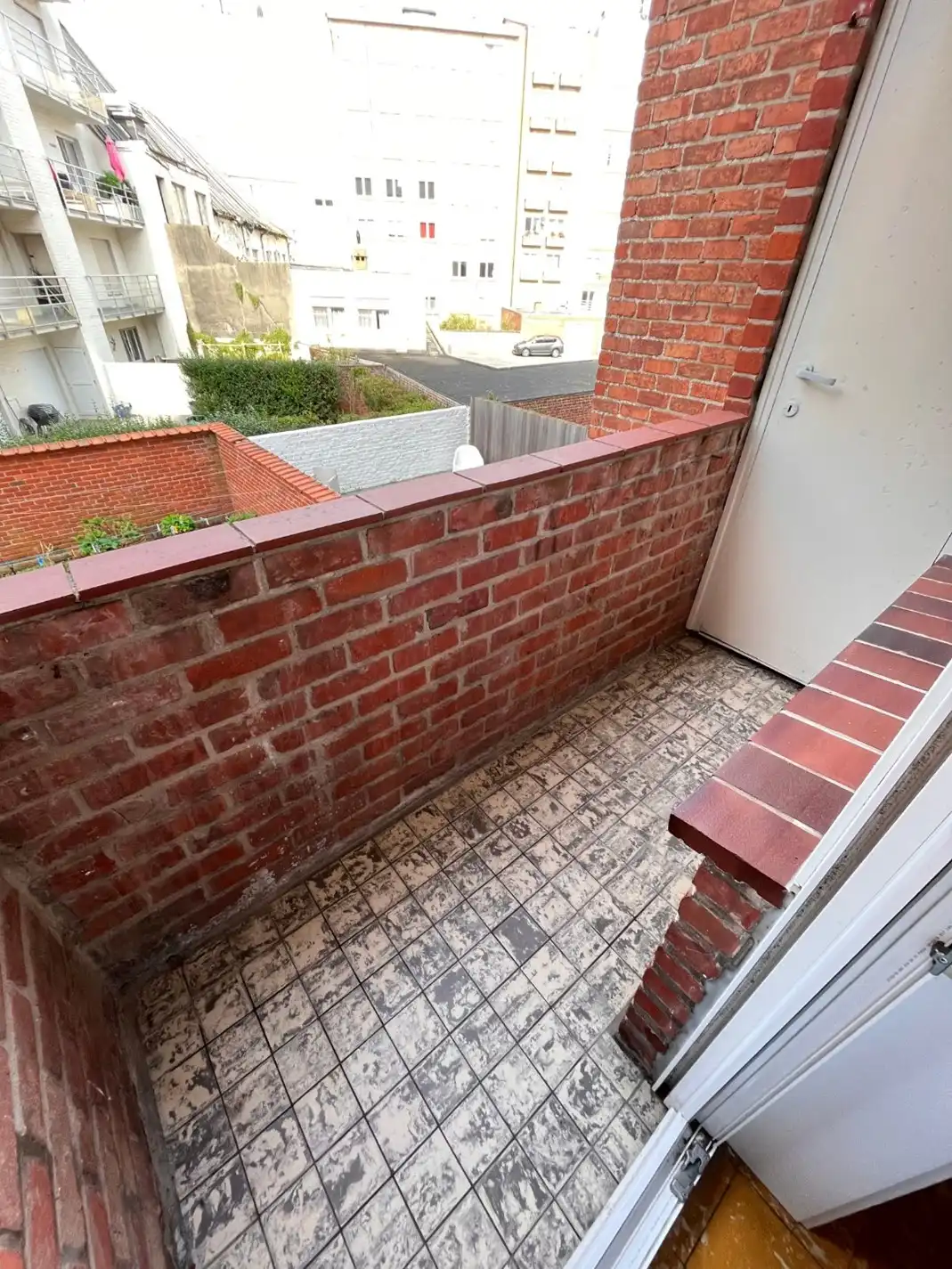 Ruim 2-slaapkamer appartement (95 m²) te koop nabij het centrum van Koksijde-Bad foto 13