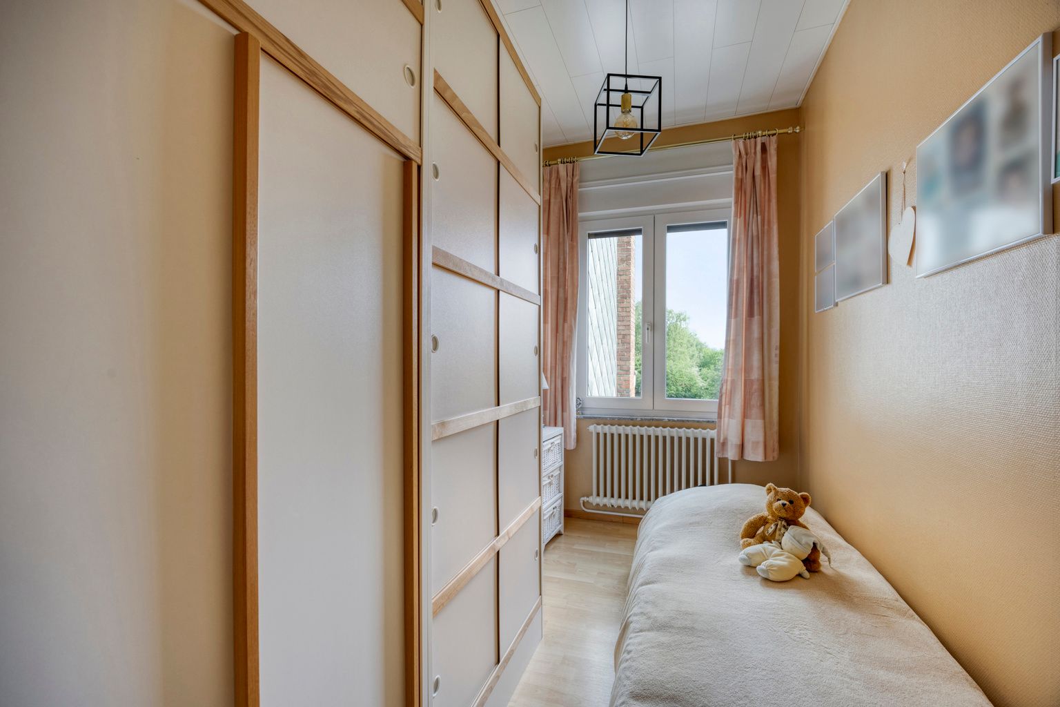 immo David stelt voor: charmante, instapklare woning foto 16