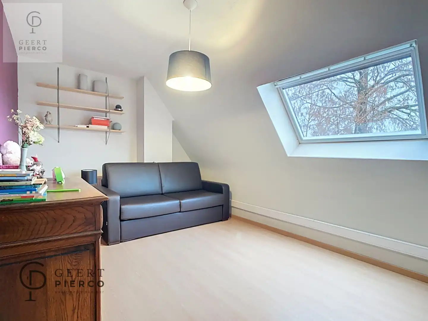 Knappe instapklare villa foto 19