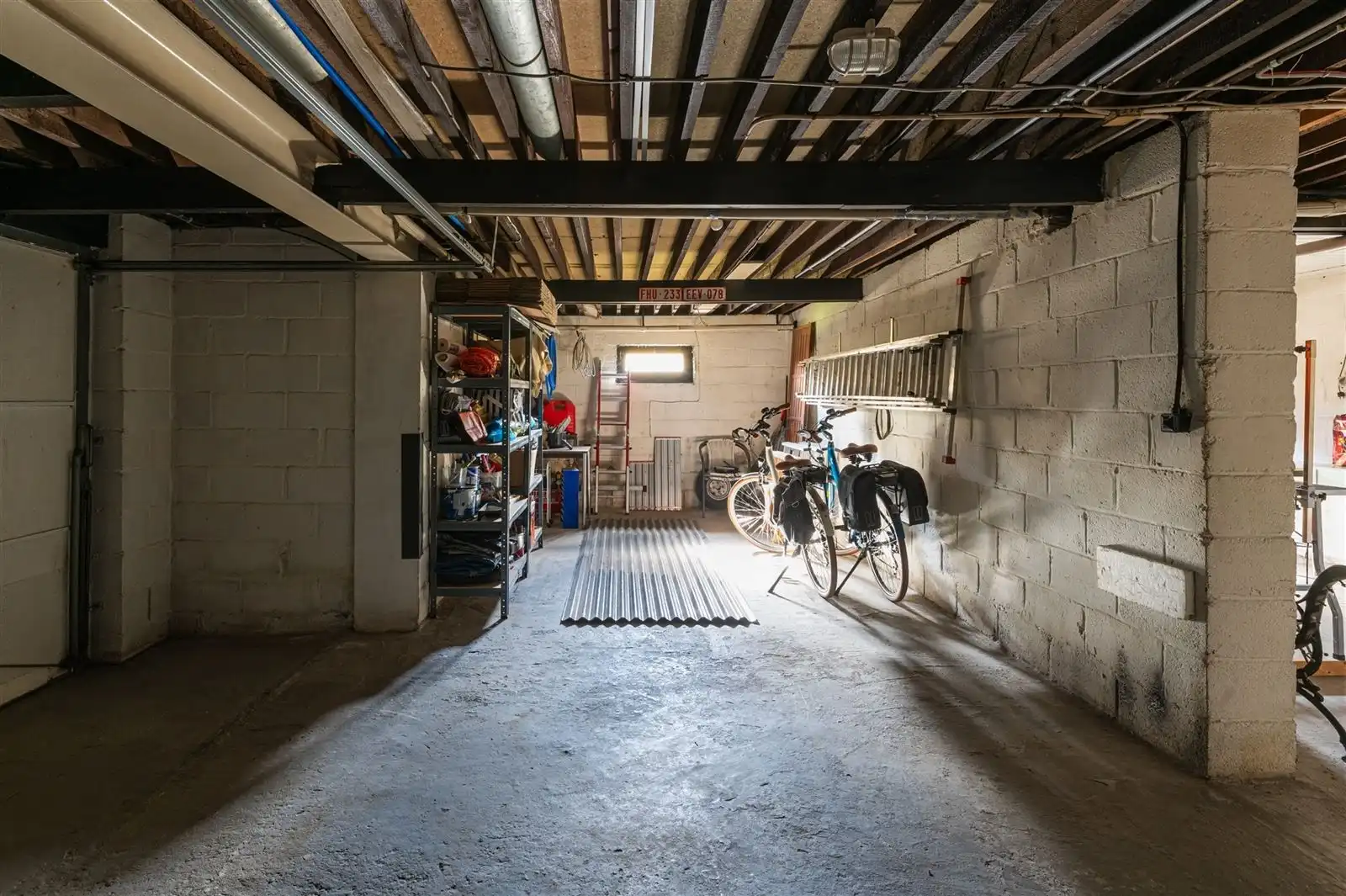 Knusse bungalow met 3 kamers en zuidgerichte tuin op 9are05 foto 21