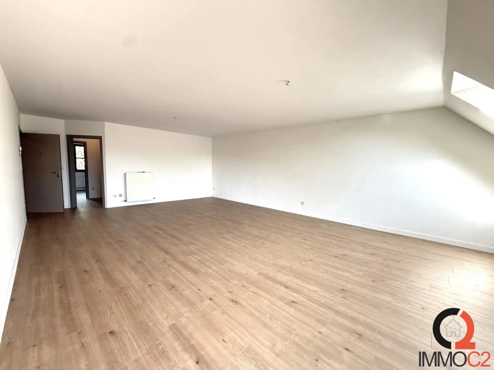 Appartement te huur foto 6