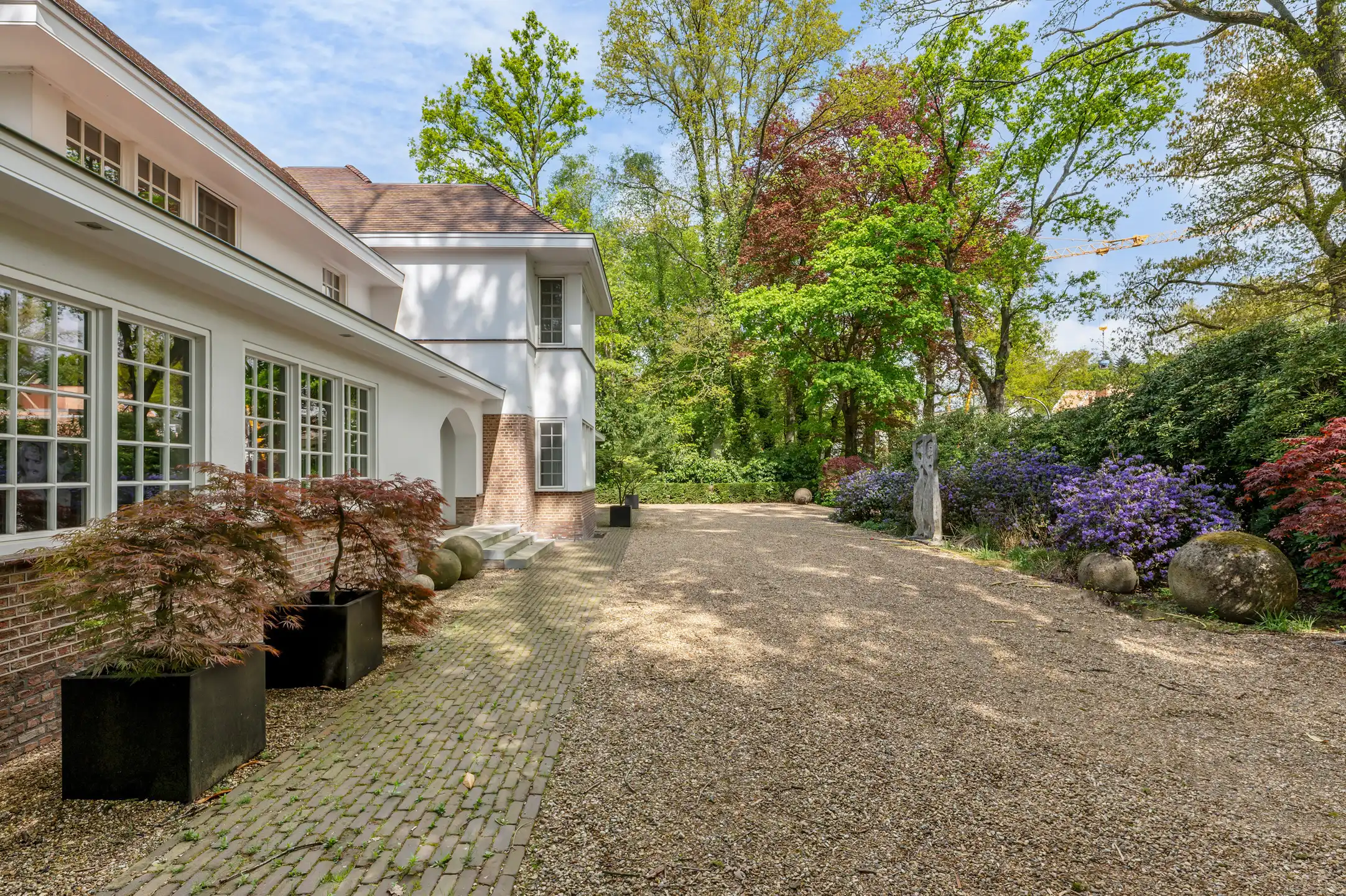 Villa met guesthouse & zwembad op 4.899 m² foto 29