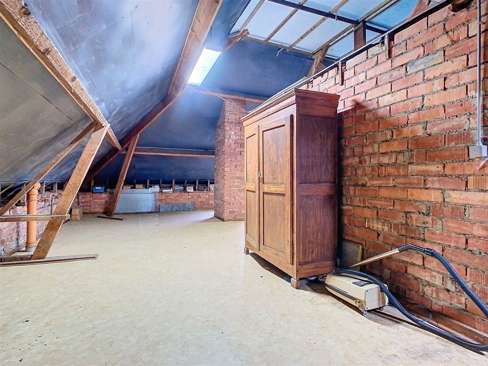 Ruime woning, 3 slpks (+ inrichtb. zolder), tuin, 8a 35ca foto 55