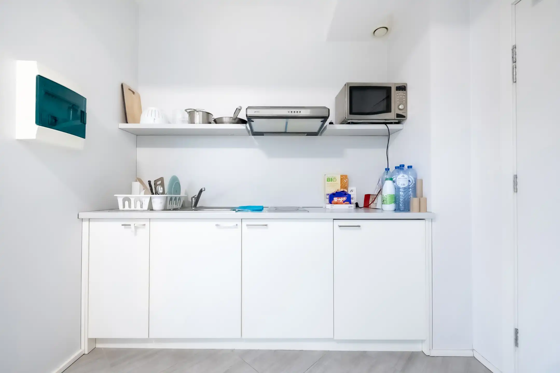 Studio - Brussel Centrum foto 5