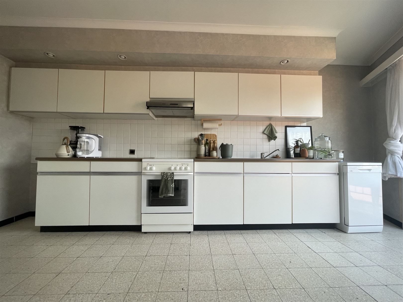 Appartement foto 4