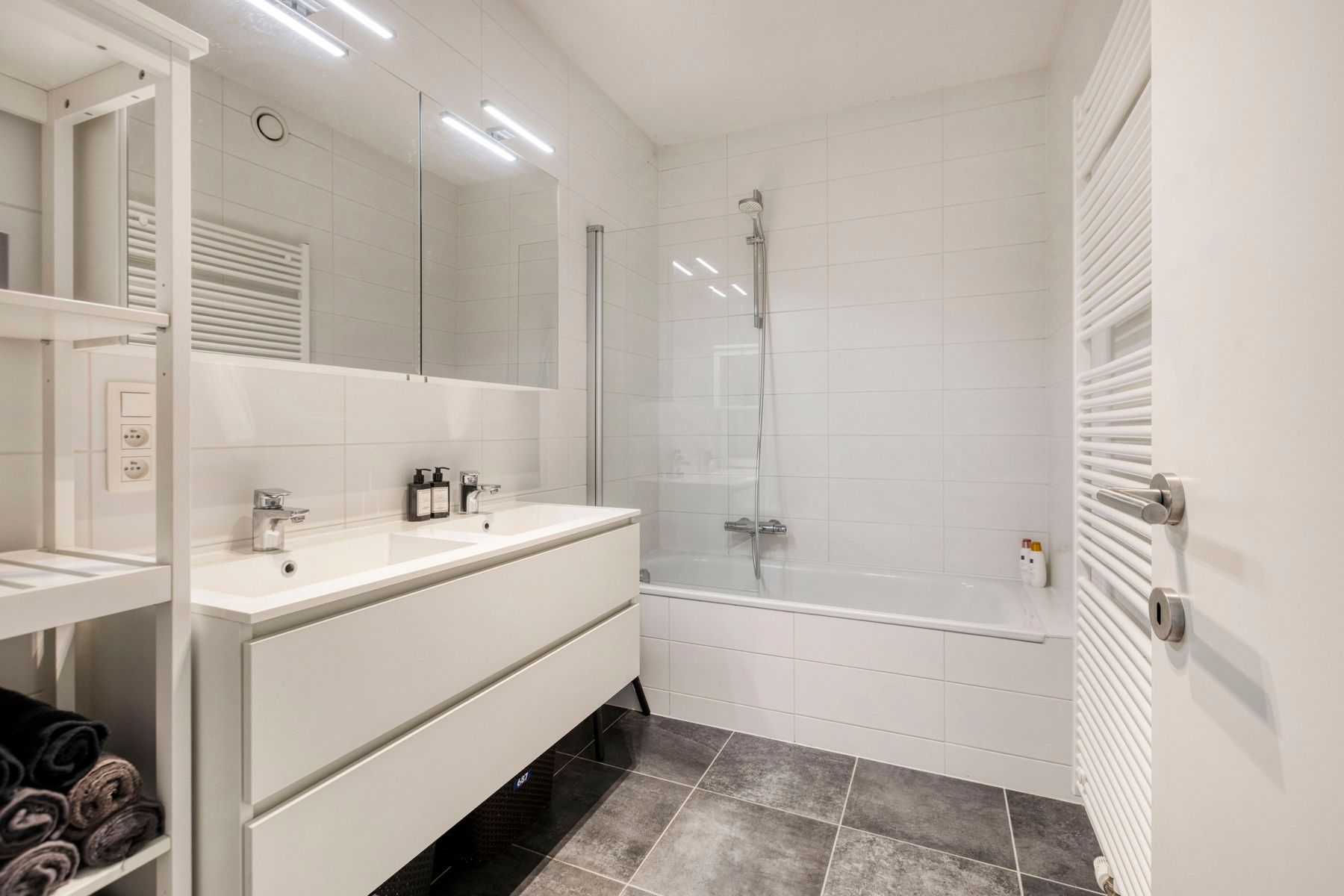 Appartement te koop foto 13