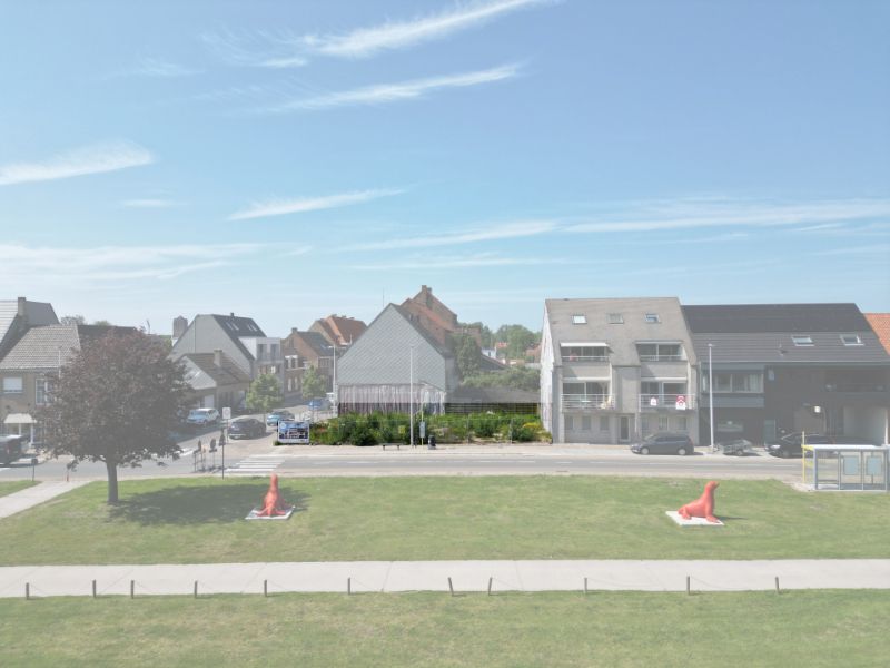 Residentie Parkzicht - App. GV01 foto 6