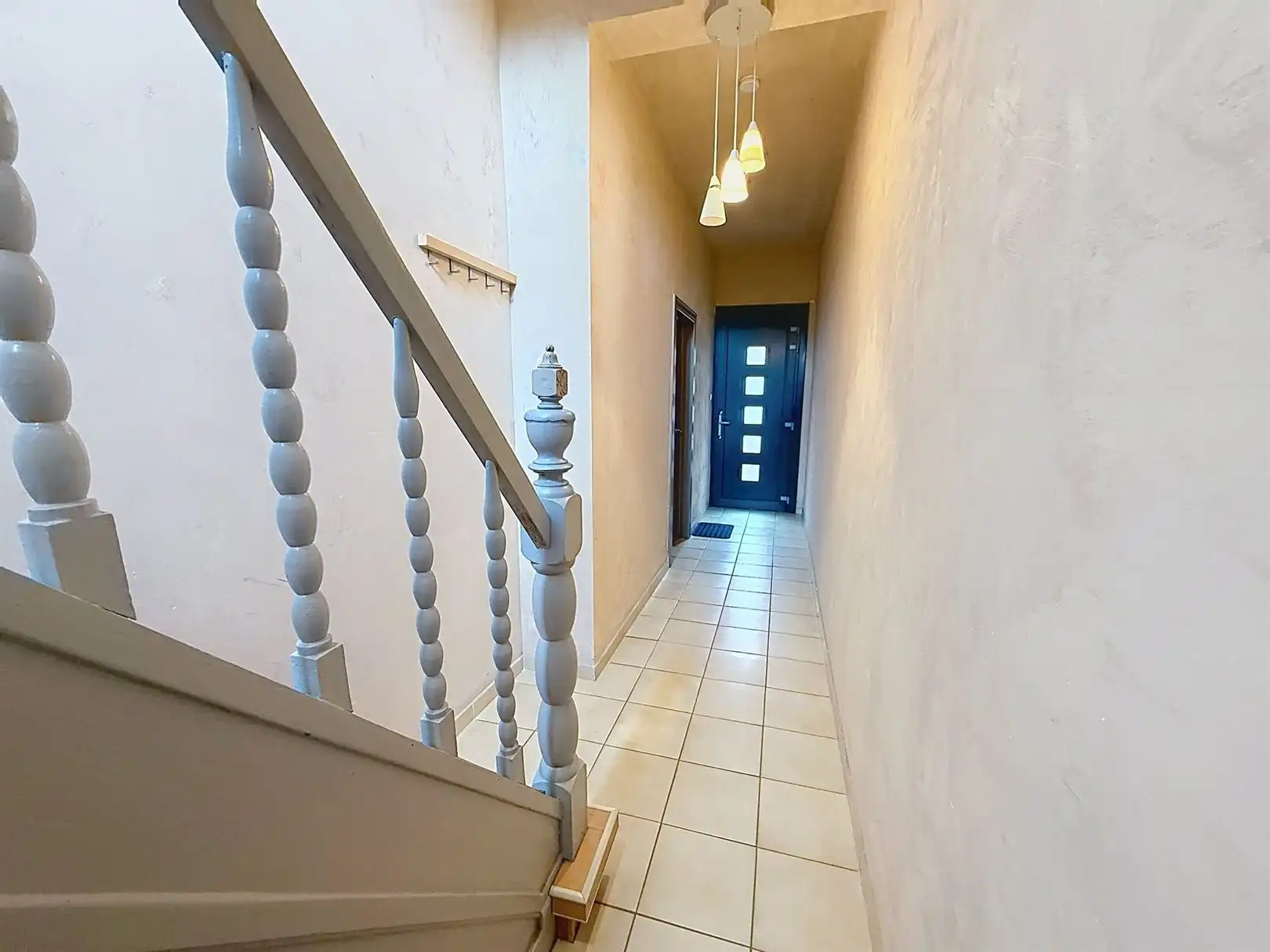 Leuke starterswoning/investeringspand, 2 slpks + zolder foto 4