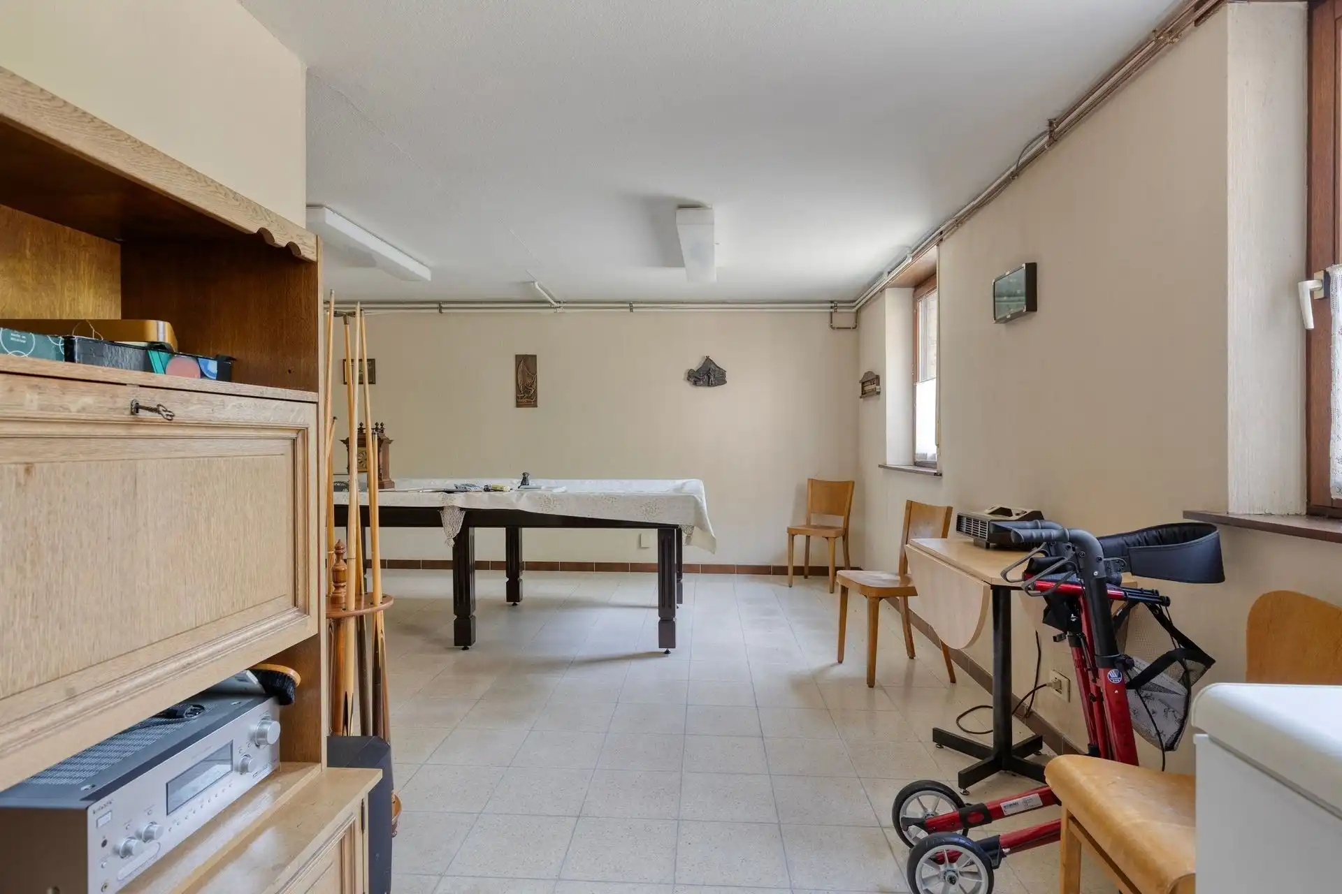 Prachtige klassieke villa op een perceel van ± 7.500 m²  foto 23