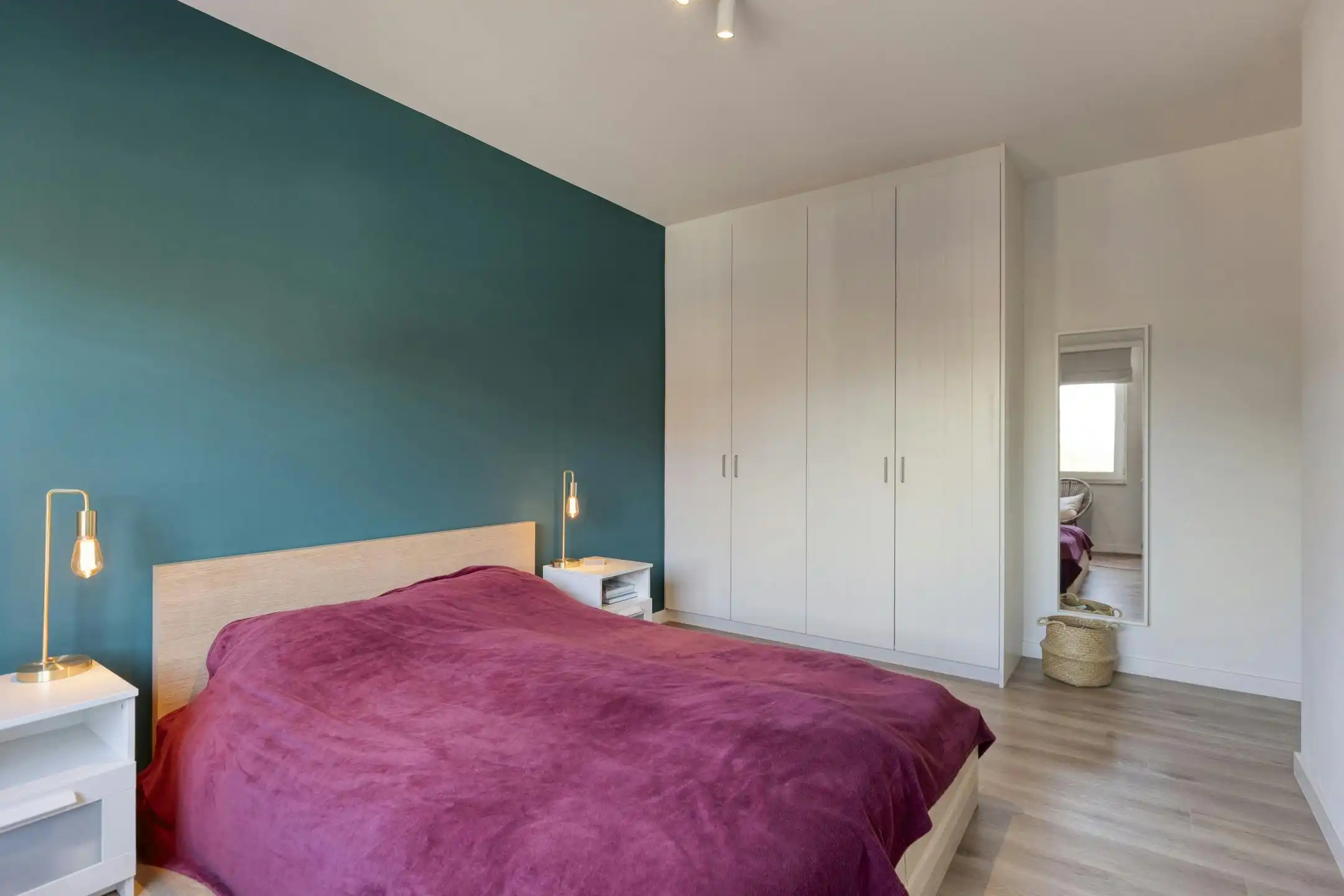 Appartement met terras en garagebox te koop in Kalmthout foto 17