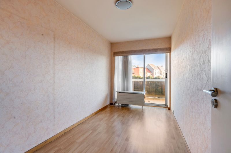 Appartement met 2 terrassen, klaar voor jouw persoonlijke touch foto 9