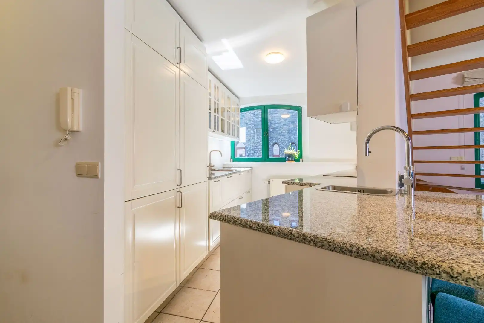 INSTAPKLAAR APP MET 2 SLAAPKAMERS + 2 BADKAMERS! foto 4