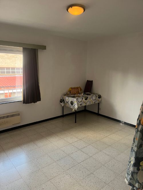 Te huur: ruim 2-slaapkamer appartement (115m²) met garage in rustige omgeving in Sint-Amandsberg foto 7