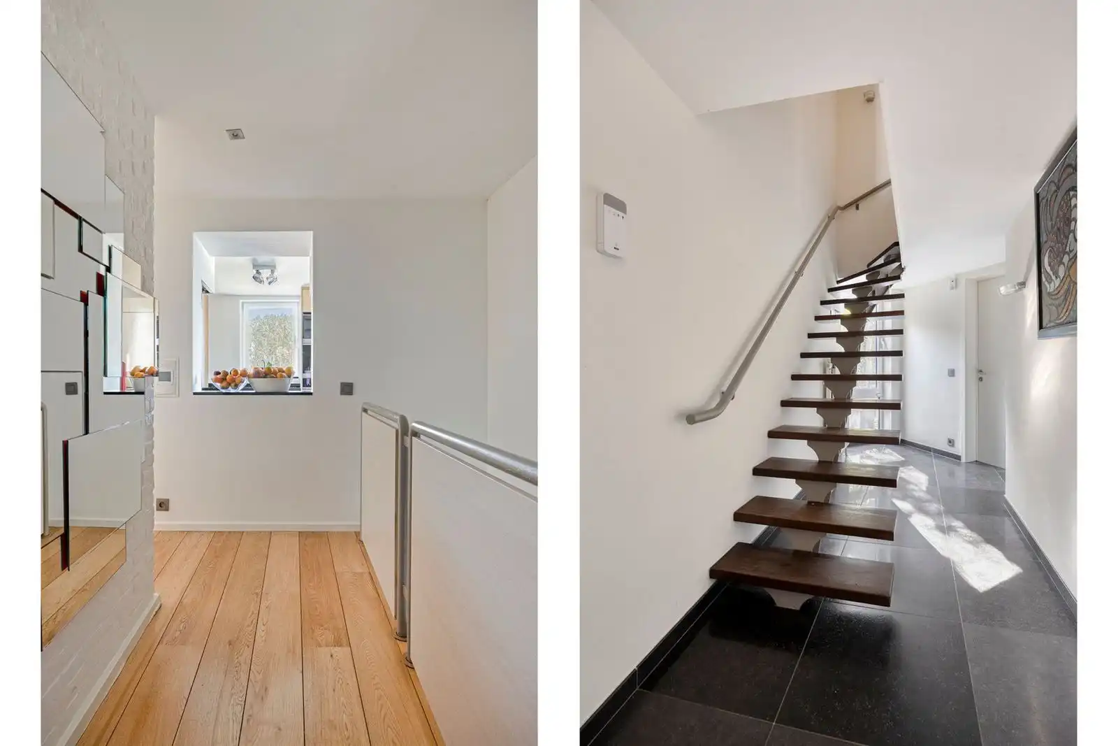 Lichtrijke en ruime 3-gevelwoning met tuin en dubbele garage foto 7