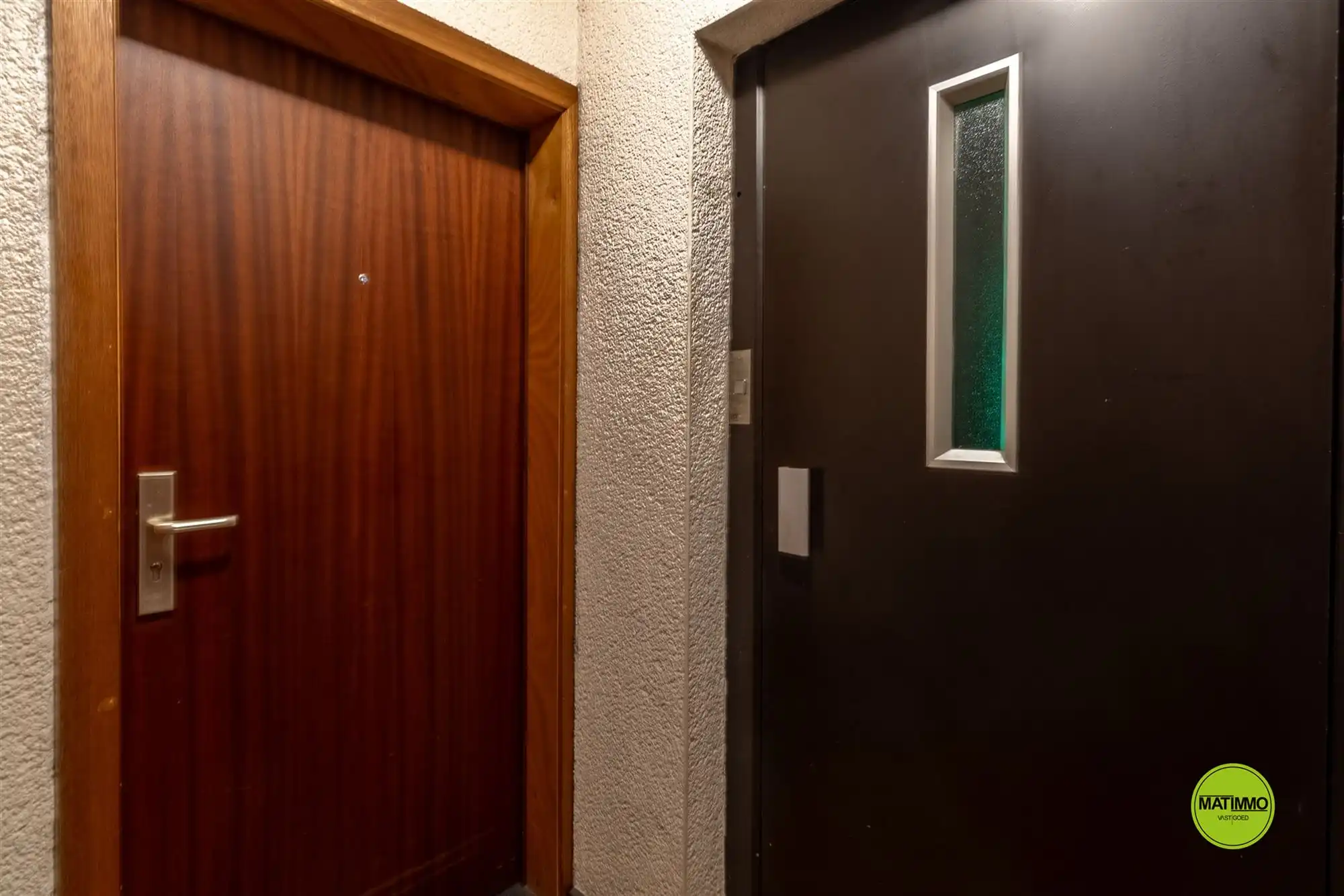 Centraal gelegen 2-slaapkamerappartement met terras foto 9
