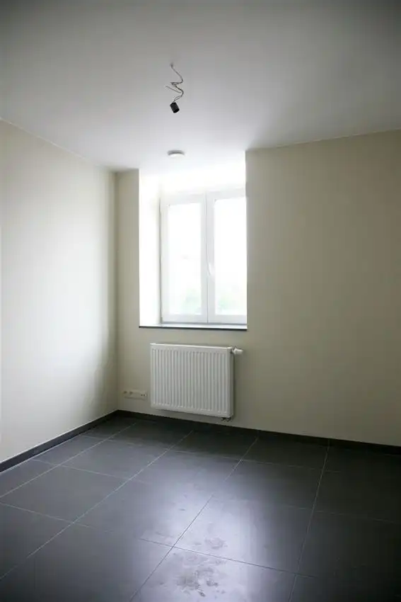 Appartement met 2 slpk., en zonnig terras aan station Zichem foto 7