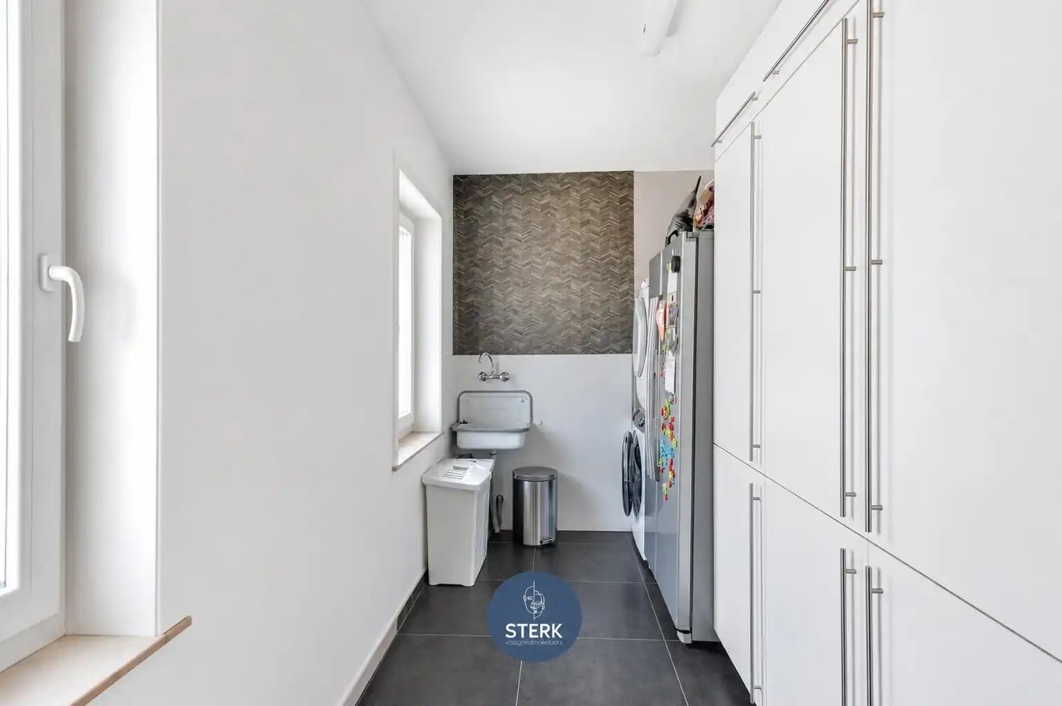 INSTAPKLARE WONING MET EPC LABEL B ! foto 11