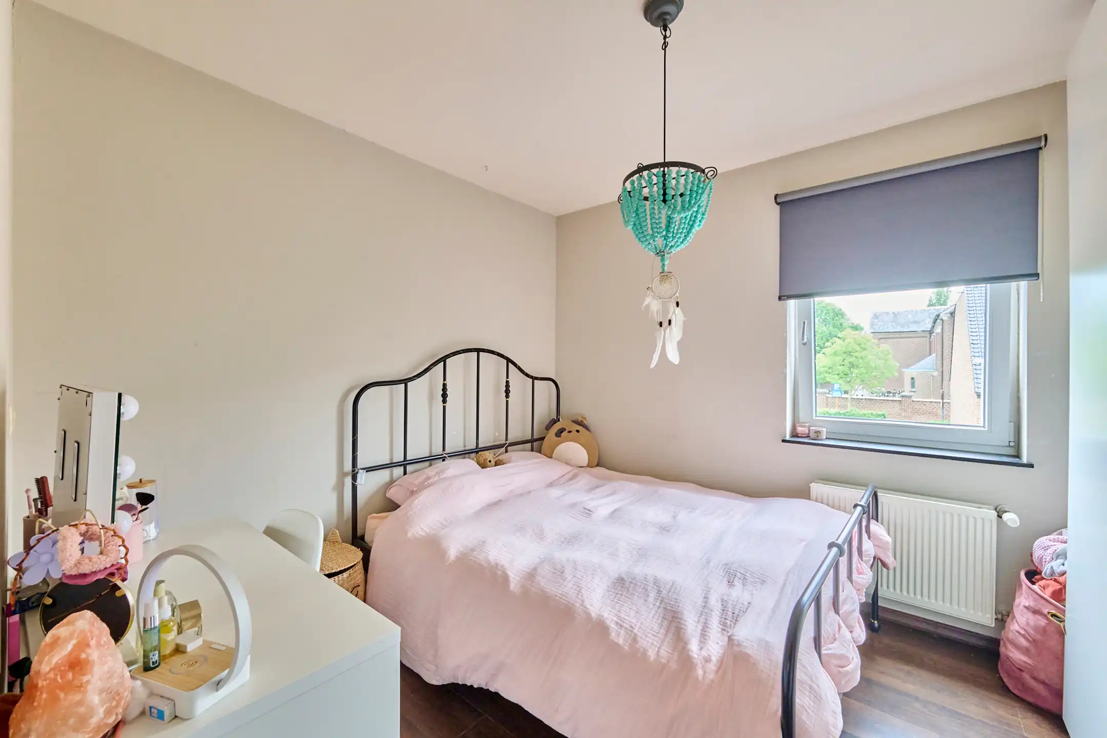 RUIM INSTAPKLAAR EN LICHTRIJK APPARTEMENT MET 2 TERRASSEN foto 7